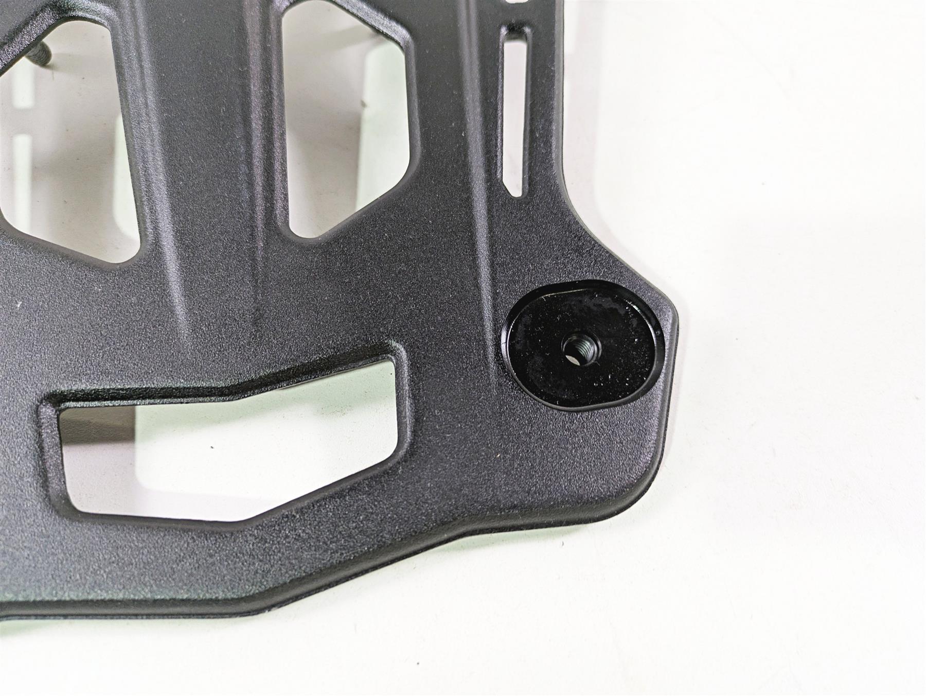 2020 KTM 1290 Super Adventure R Rear Luggage Rack Holder 6031201000033S - Image 8