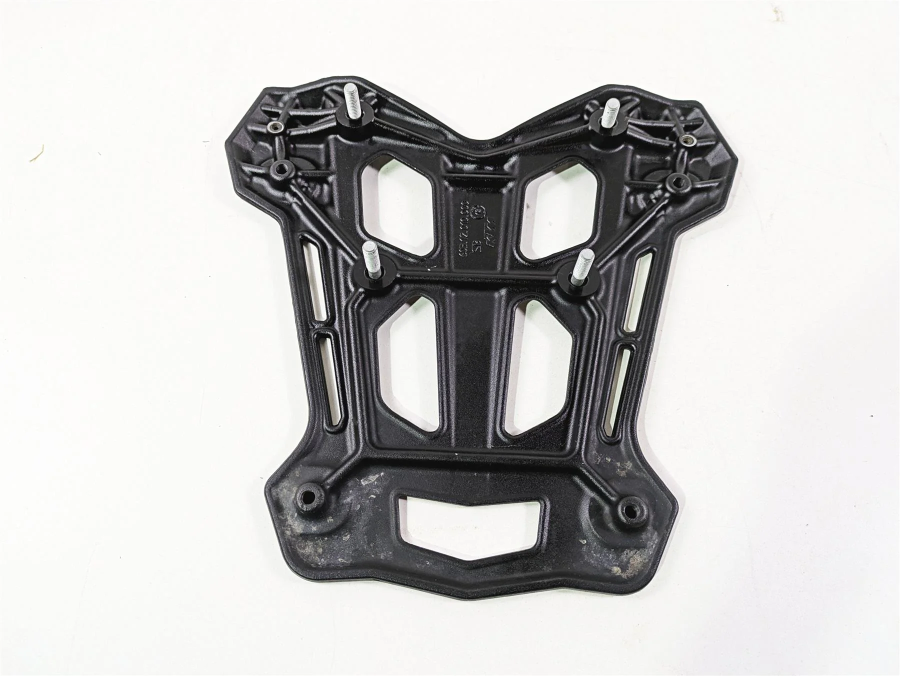 2020 KTM 1290 Super Adventure R Rear Luggage Rack Holder 6031201000033S - Image 9