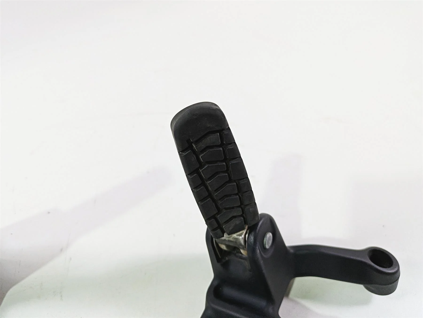 2020 KTM 1290 Super Adventure R Rear Passenger Footpeg Set 6030304800033S - Image 10