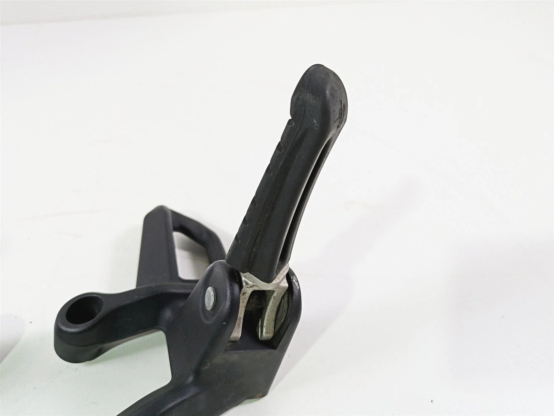 2020 KTM 1290 Super Adventure R Rear Passenger Footpeg Set 6030304800033S - Image 5