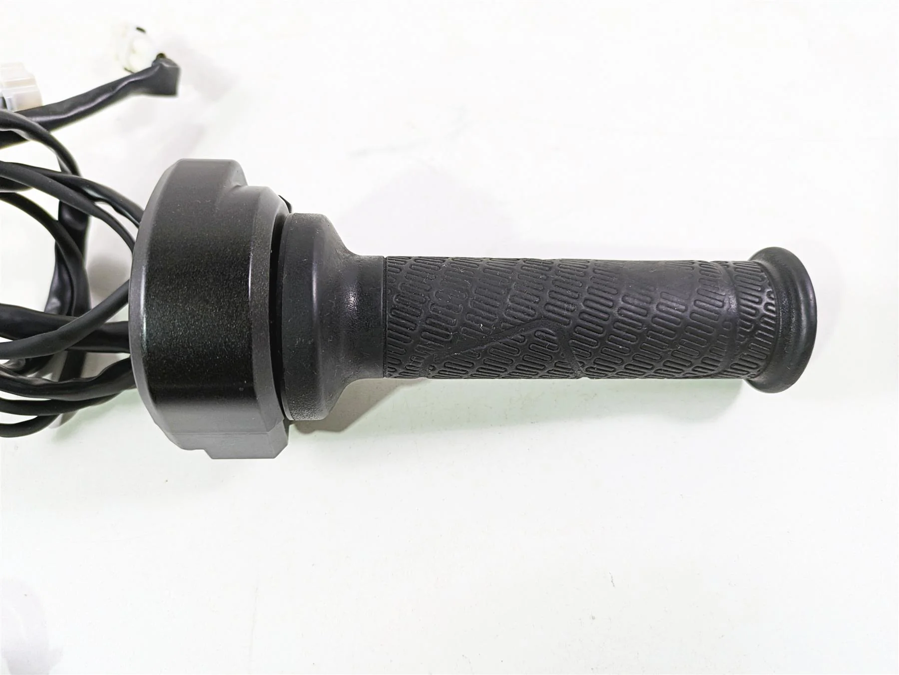 2020 KTM 1290 Super Adventure R Ride By Wire Throttle Sensor Grip 60711012000 - Image 6