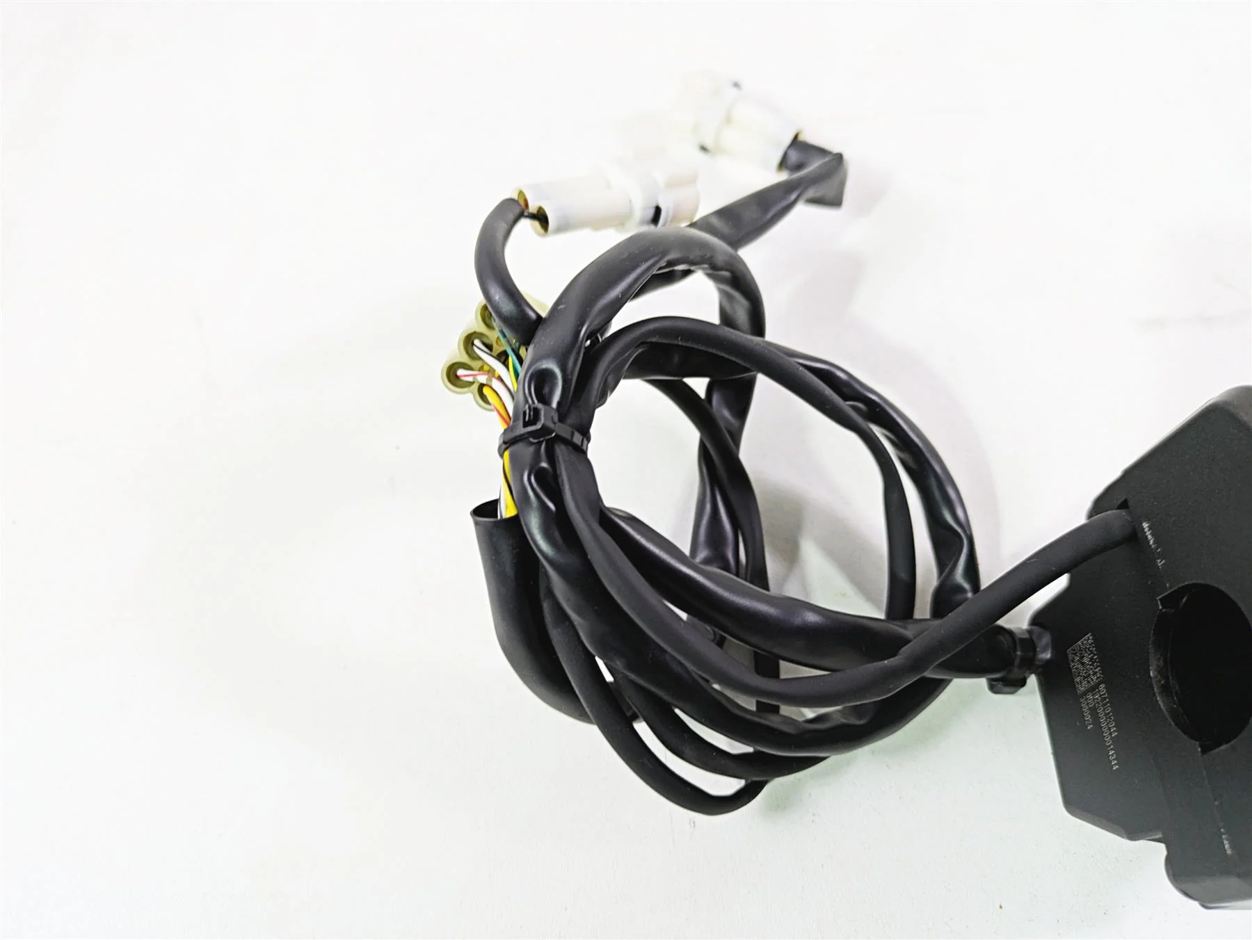 2020 KTM 1290 Super Adventure R Ride By Wire Throttle Sensor Grip 60711012000 - Image 7