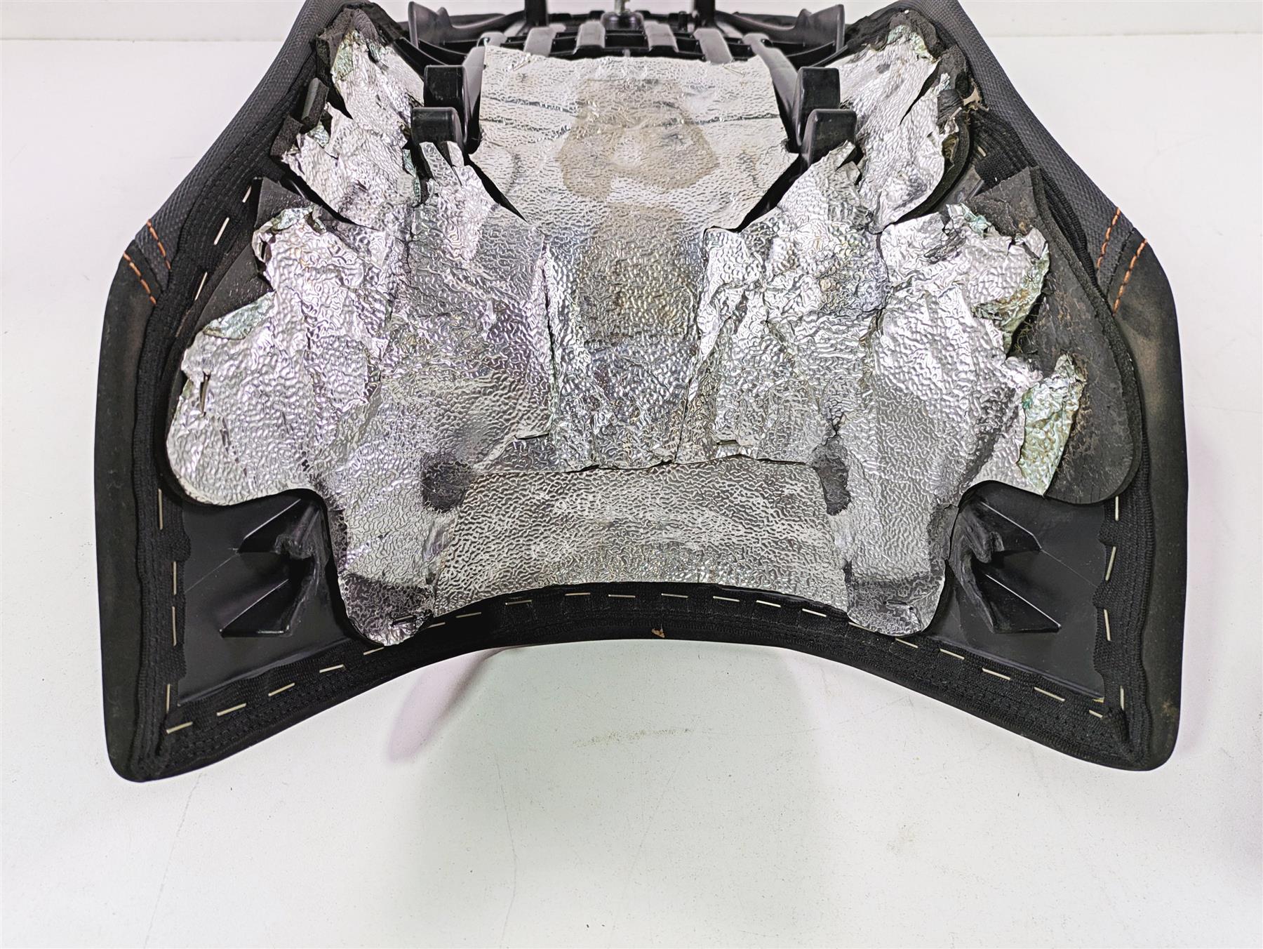 2020 KTM 1290 Super Adventure R Rider Passenger Duo Seat Saddle 60307140100 - Image 10