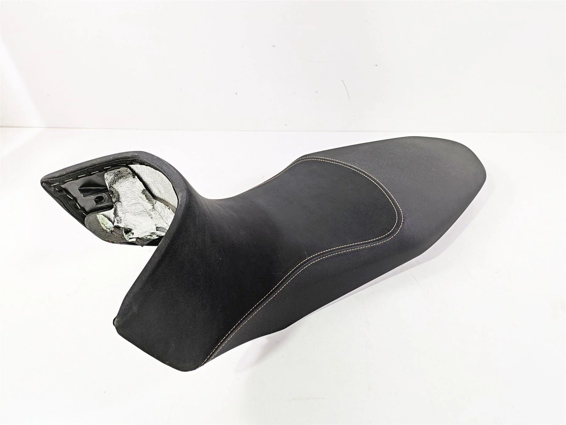 2020 KTM 1290 Super Adventure R Rider Passenger Duo Seat Saddle 60307140100 - Image 11