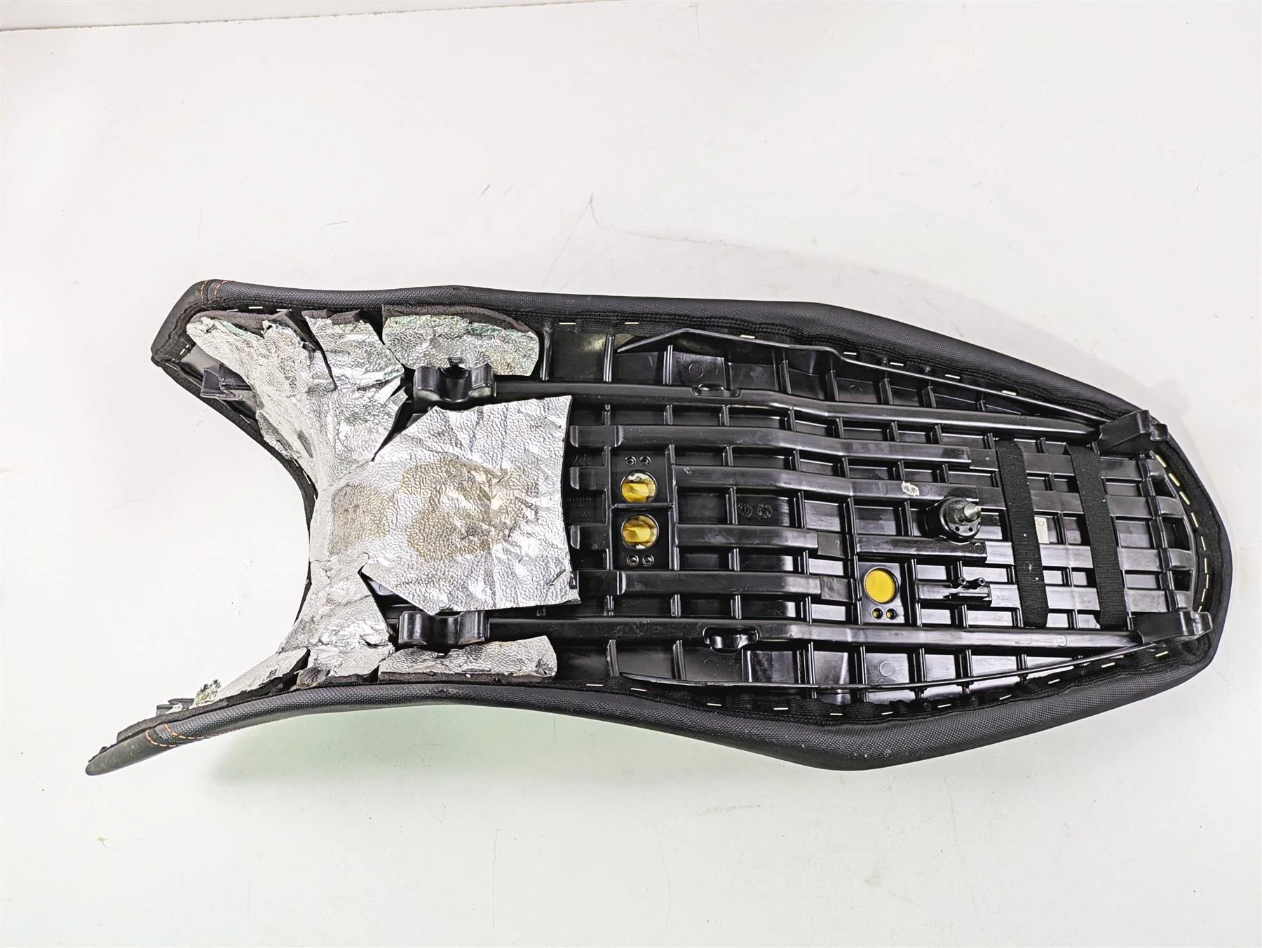 2020 KTM 1290 Super Adventure R Rider Passenger Duo Seat Saddle 60307140100 - Image 6