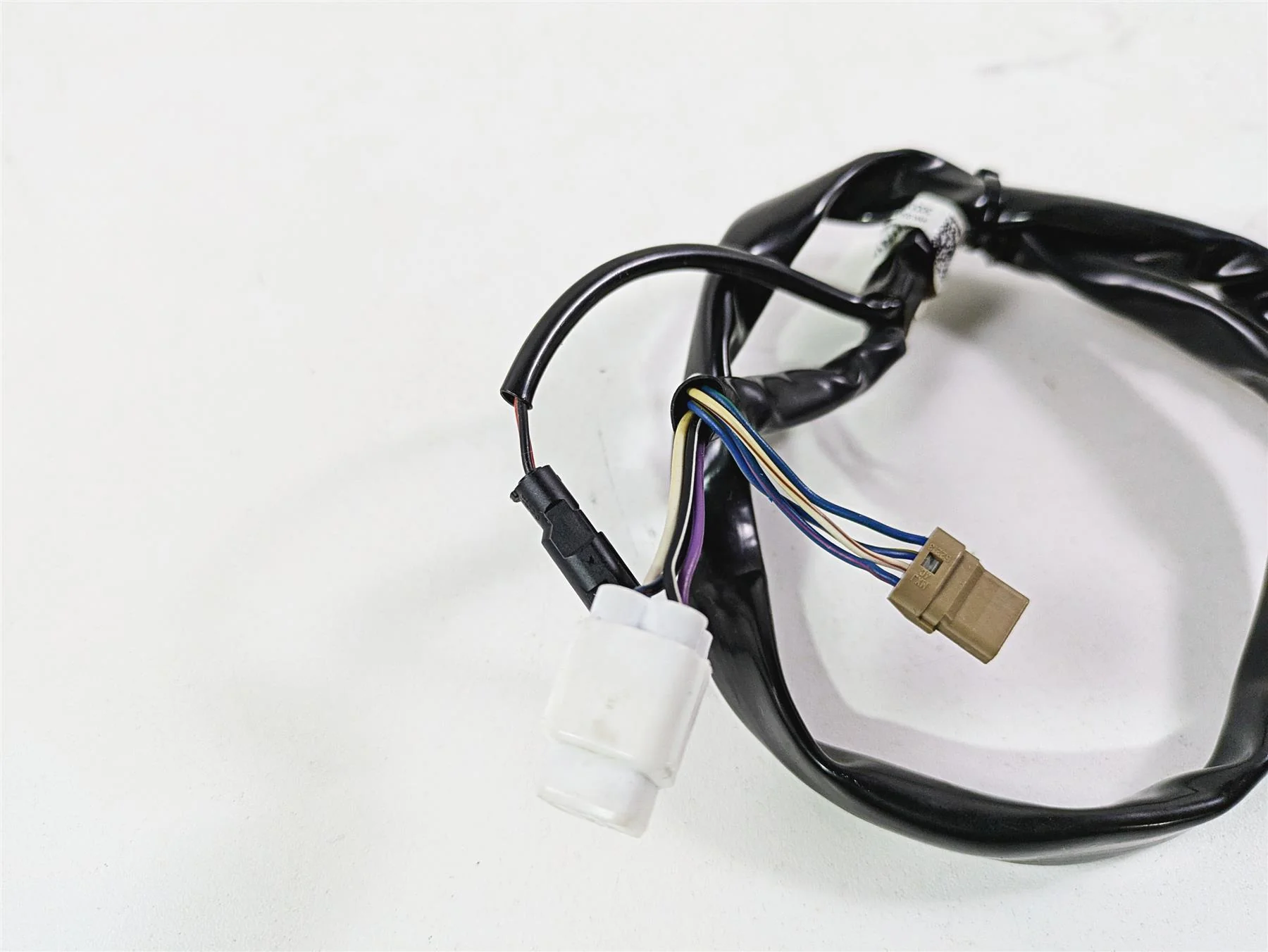 2020 KTM 1290 Super Adventure R Right Hand Control Switch Kill Start 61411174100 - Image 6
