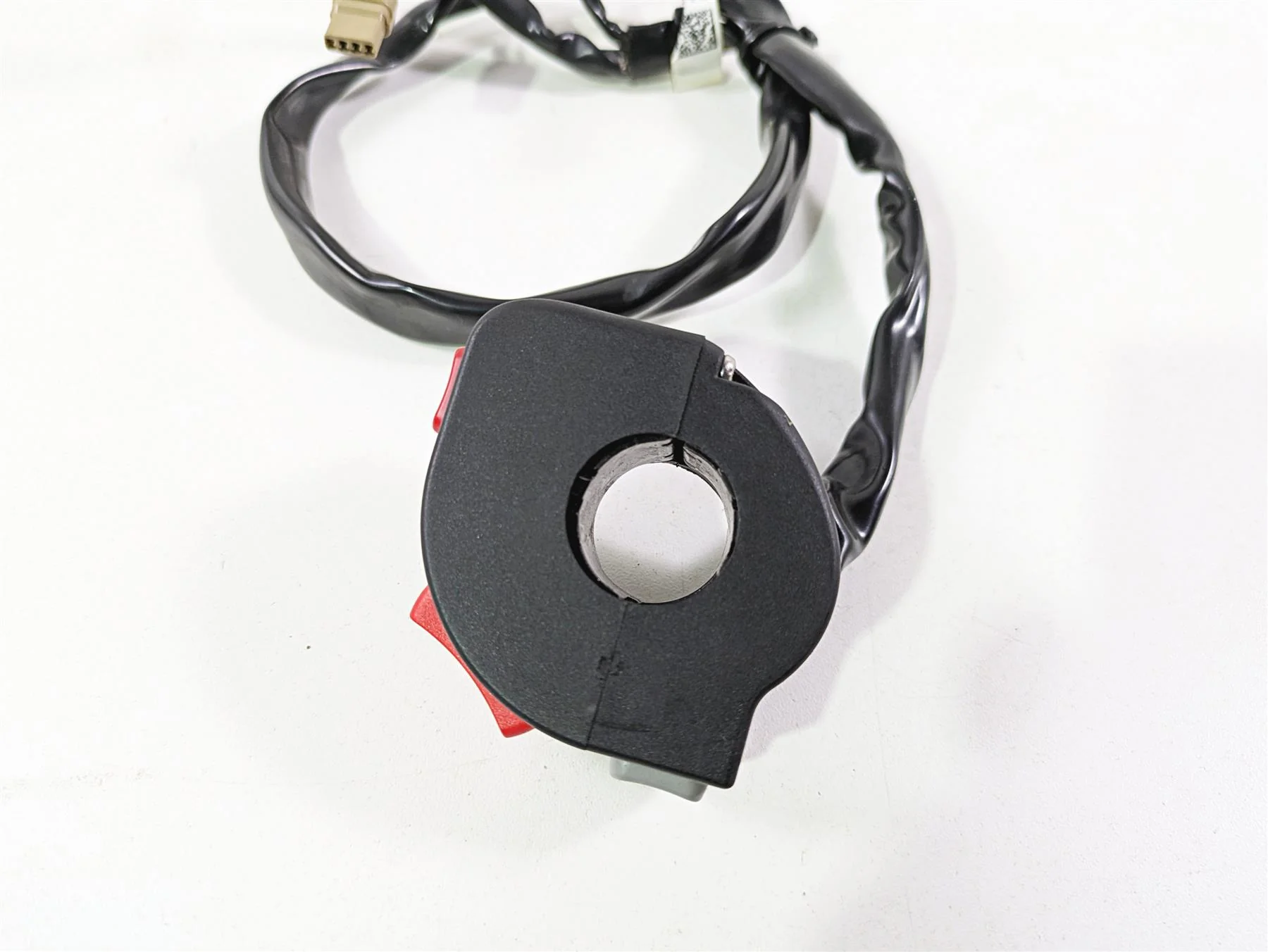 2020 KTM 1290 Super Adventure R Right Hand Control Switch Kill Start 61411174100 - Image 7