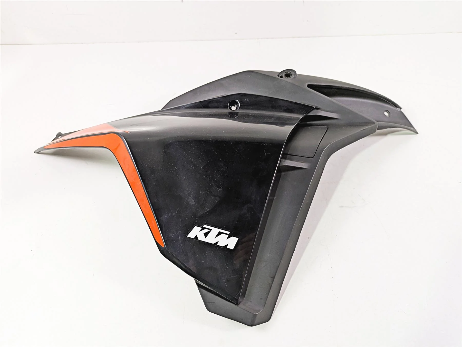 2020 KTM 1290 Super Adventure R Right Tank Fairing Cover Set 60708051000