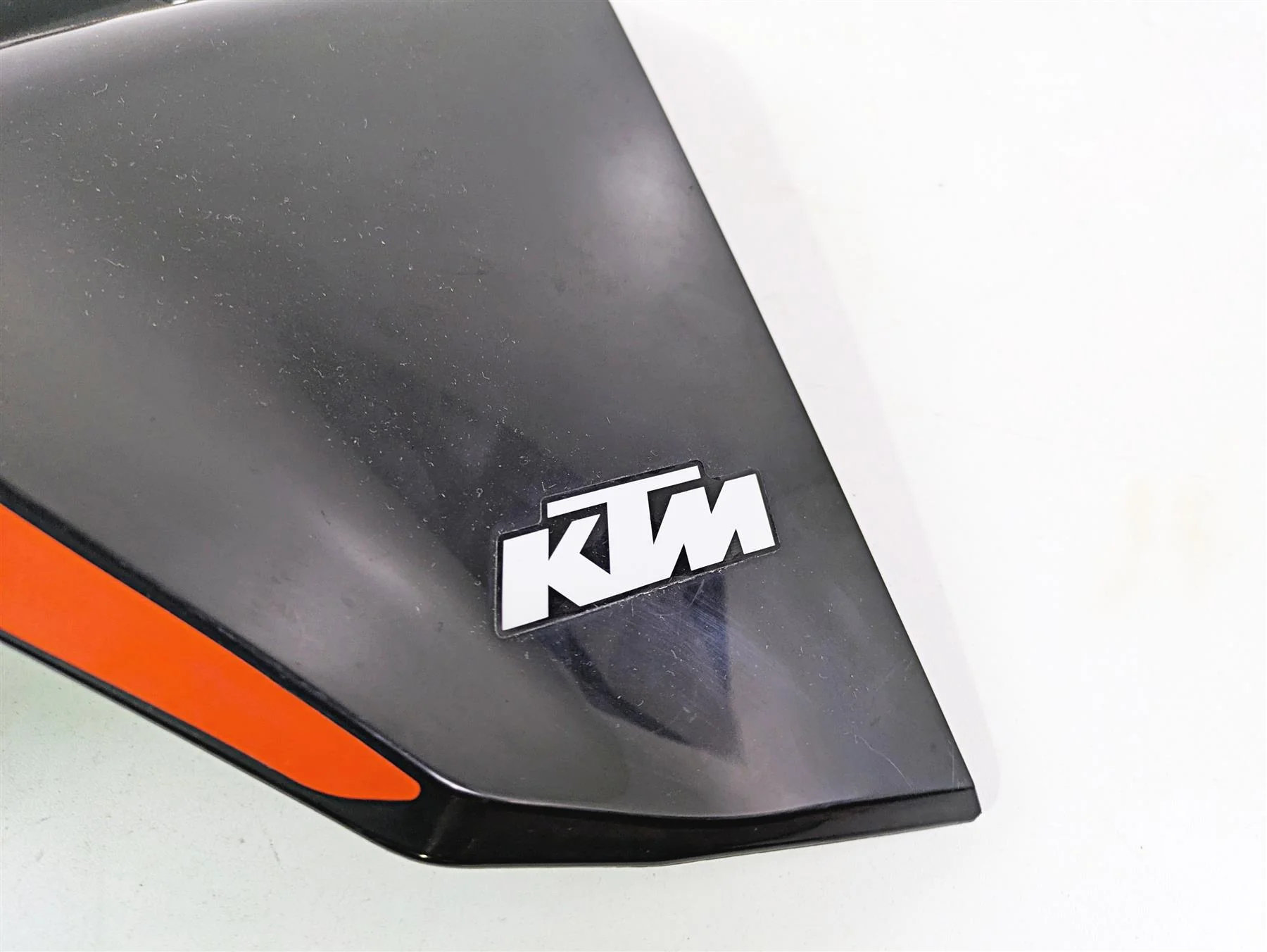 2020 KTM 1290 Super Adventure R Right Tank Fairing Cover Set 60708051000 - Image 10