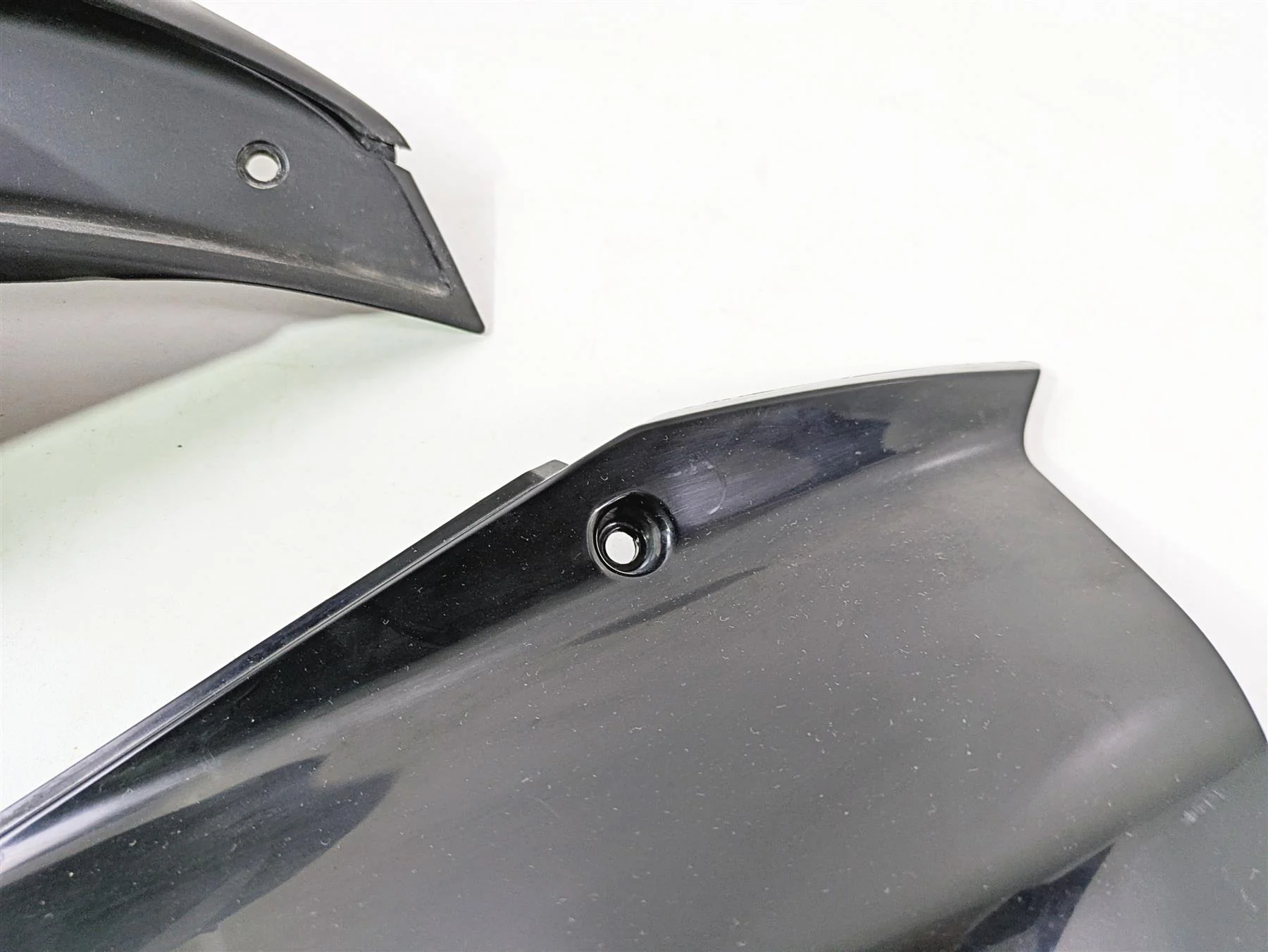 2020 KTM 1290 Super Adventure R Right Tank Fairing Cover Set 60708051000 - Image 11