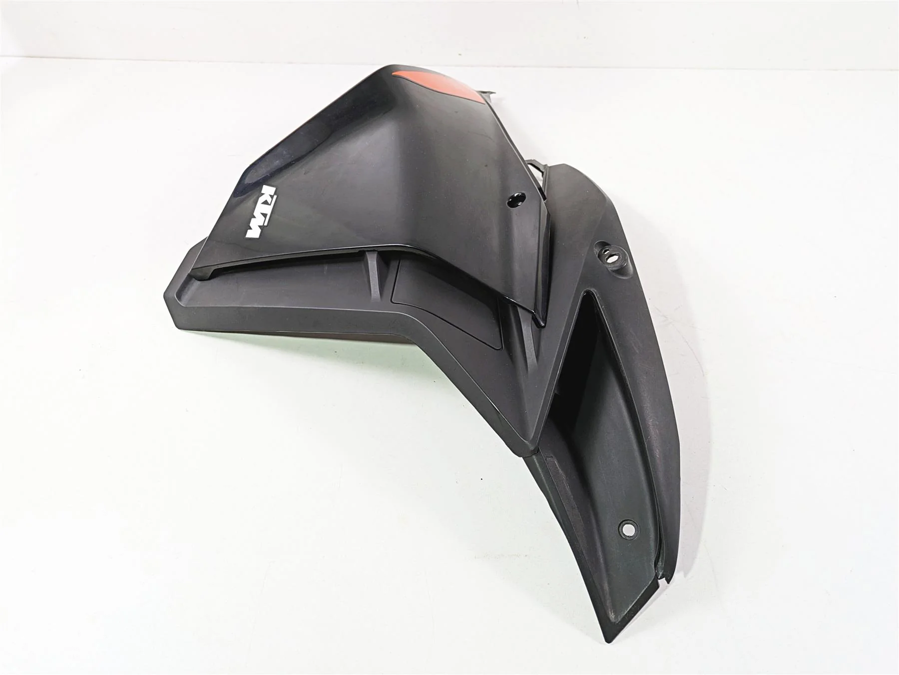 2020 KTM 1290 Super Adventure R Right Tank Fairing Cover Set 60708051000 - Image 3