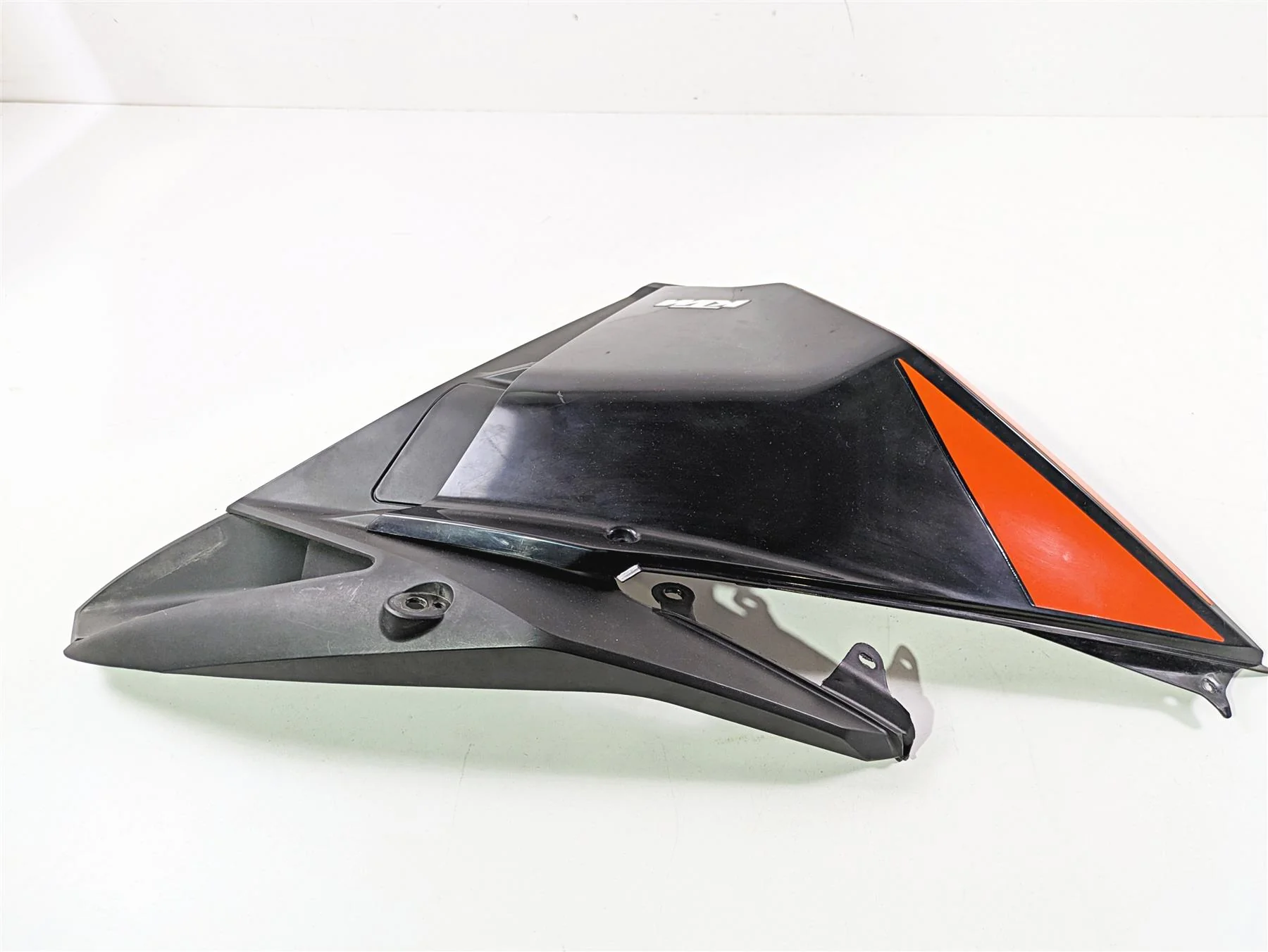 2020 KTM 1290 Super Adventure R Right Tank Fairing Cover Set 60708051000 - Image 4