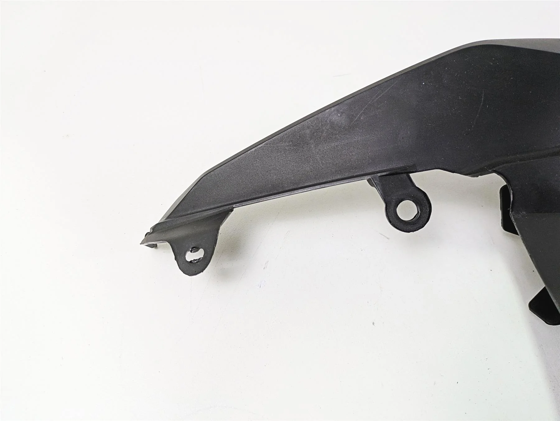 2020 KTM 1290 Super Adventure R Right Tank Fairing Cover Set 60708051000 - Image 8