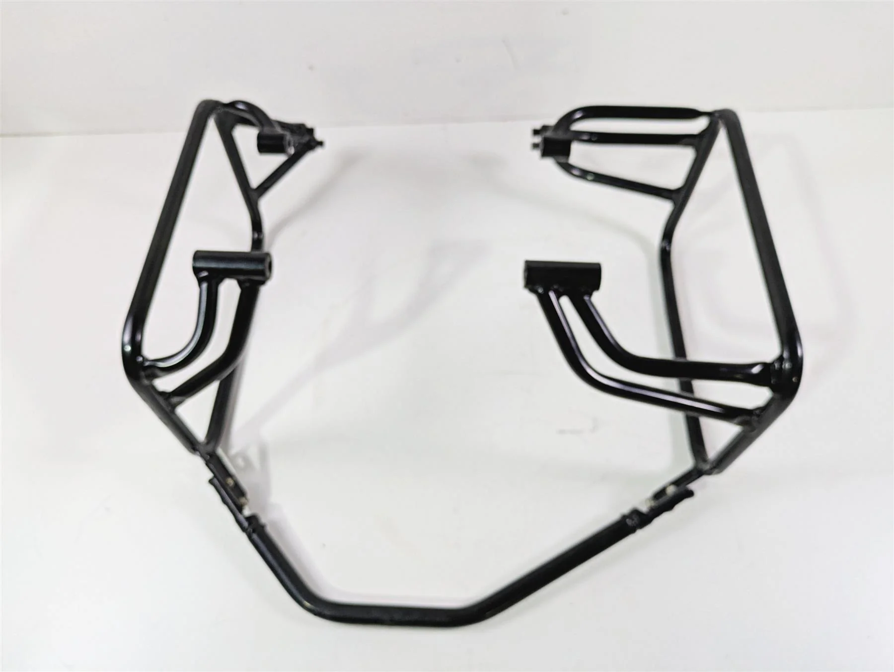 2020 KTM 1290 Super Adventure R Saddlebag Pannier Holder Mounts Set 60312912244 - Image 12