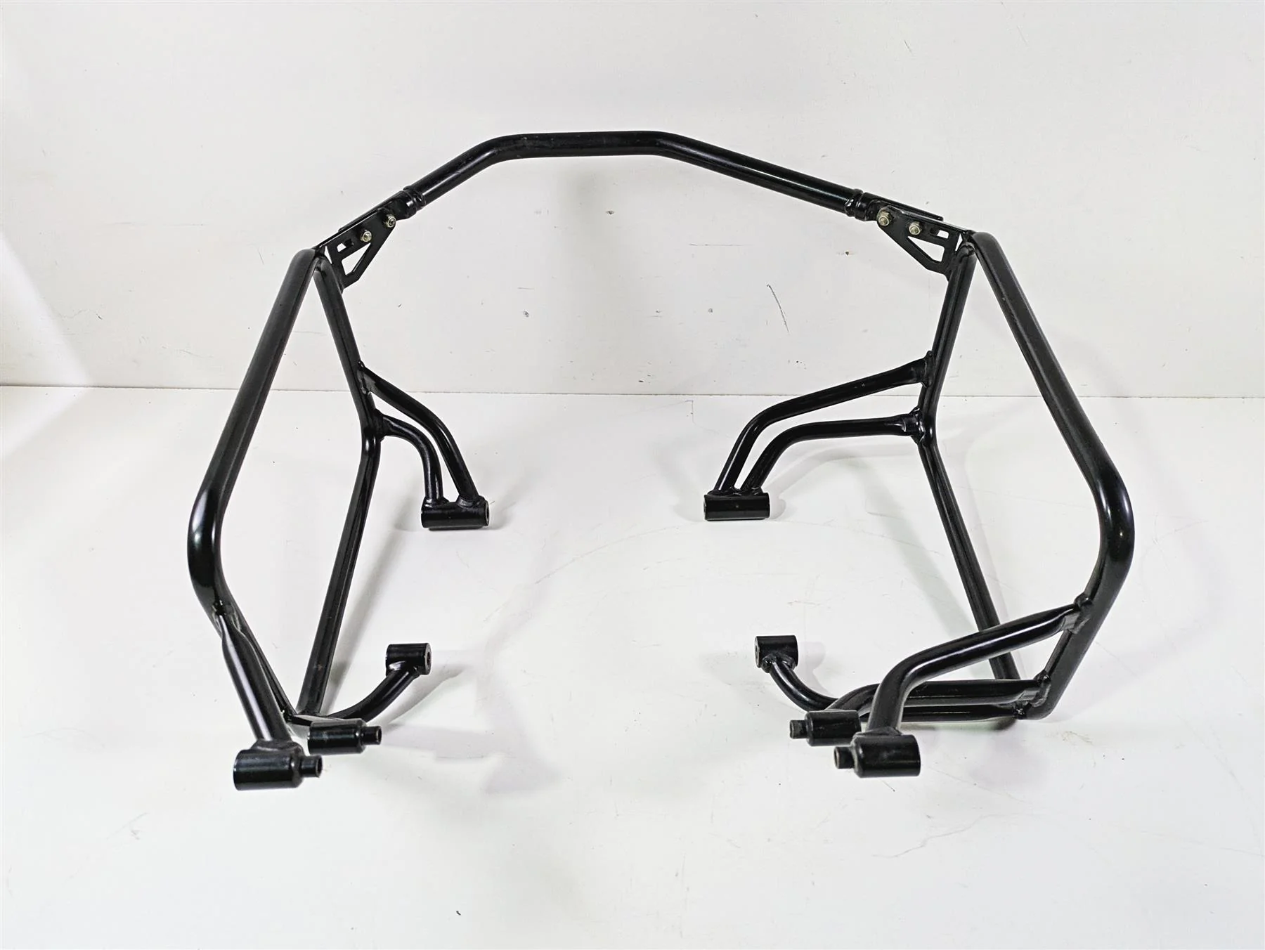 2020 KTM 1290 Super Adventure R Saddlebag Pannier Holder Mounts Set 60312912244 - Image 2