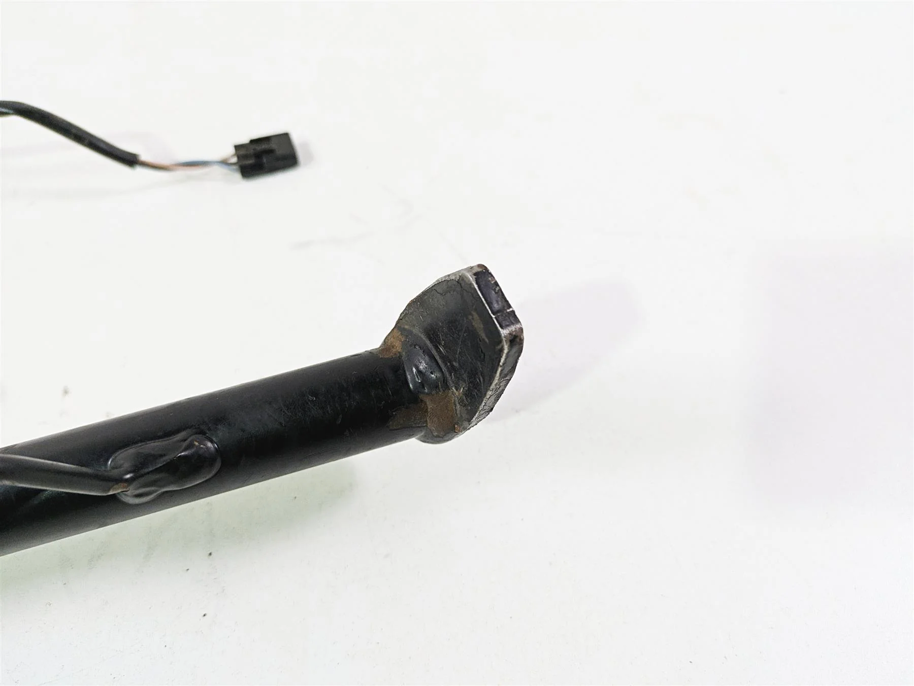 2020 KTM 1290 Super Adventure R Side Kickstand & Mounts 60303023200C1 - Image 9
