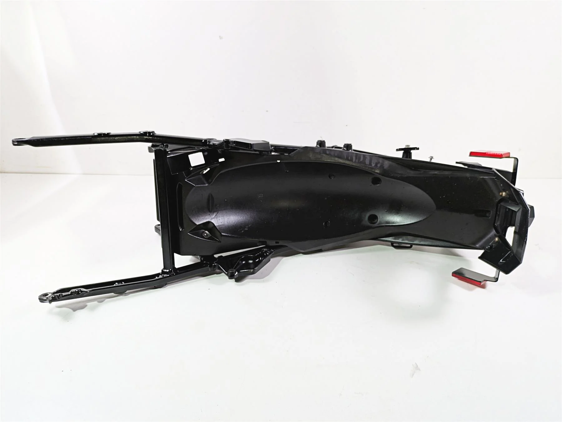 2020 KTM 1290 Super Adventure R Straight Rear Subframe Sub Frame 6030300200033 - Image 10