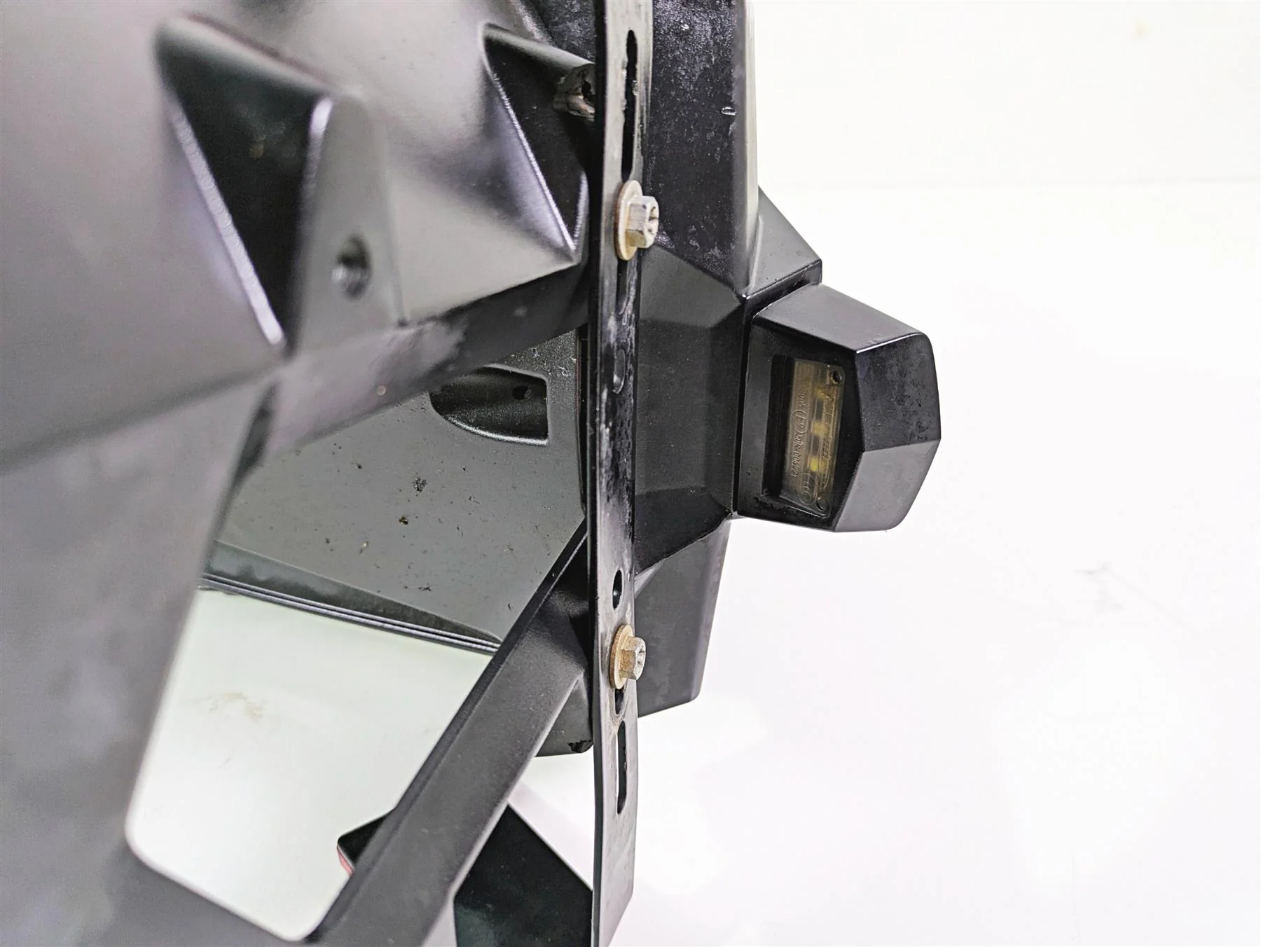 2020 KTM 1290 Super Adventure R Straight Rear Subframe Sub Frame 6030300200033 - Image 11