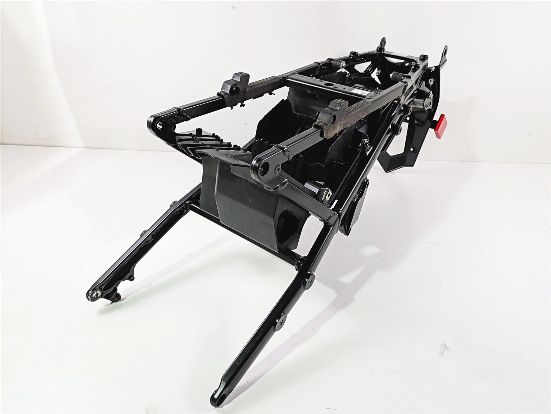 2020 KTM 1290 Super Adventure R Straight Rear Subframe Sub Frame 6030300200033 - Image 12