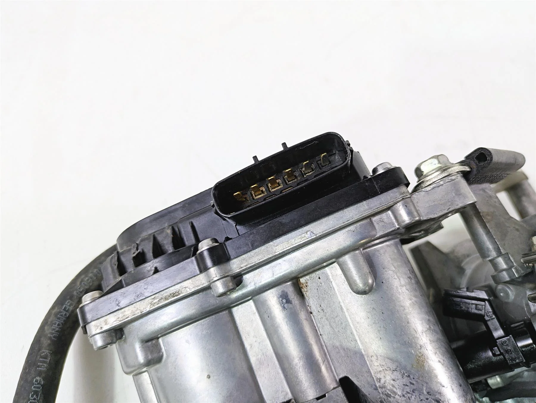 2020 KTM 1290 Super Adventure R Throttle Body Fuel Injection Keihin 60341001000 - Image 8
