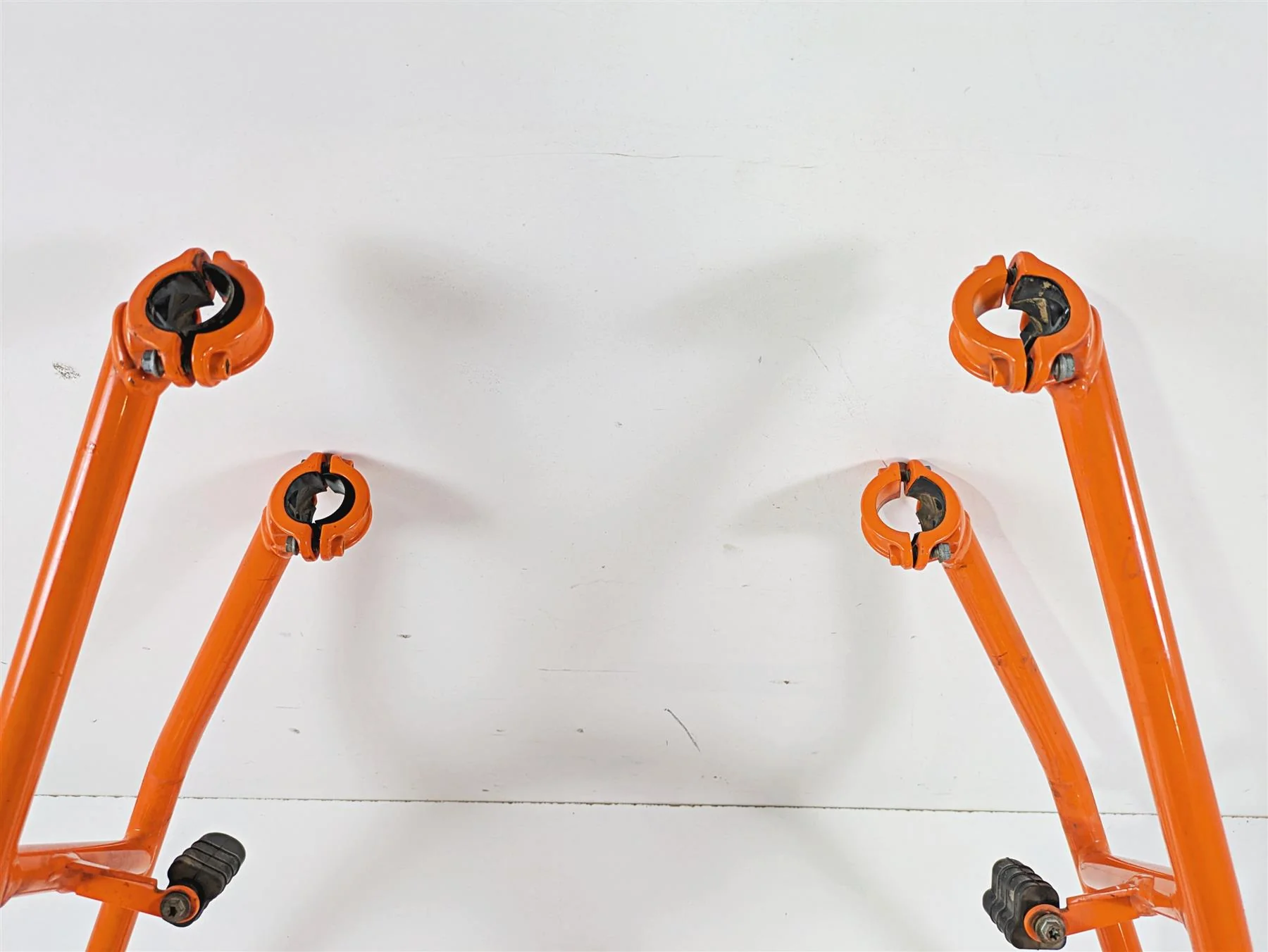 2020 KTM 1290 Super Adventure R Touratech Engine Guard Set - Rash 374-5160 - Image 11