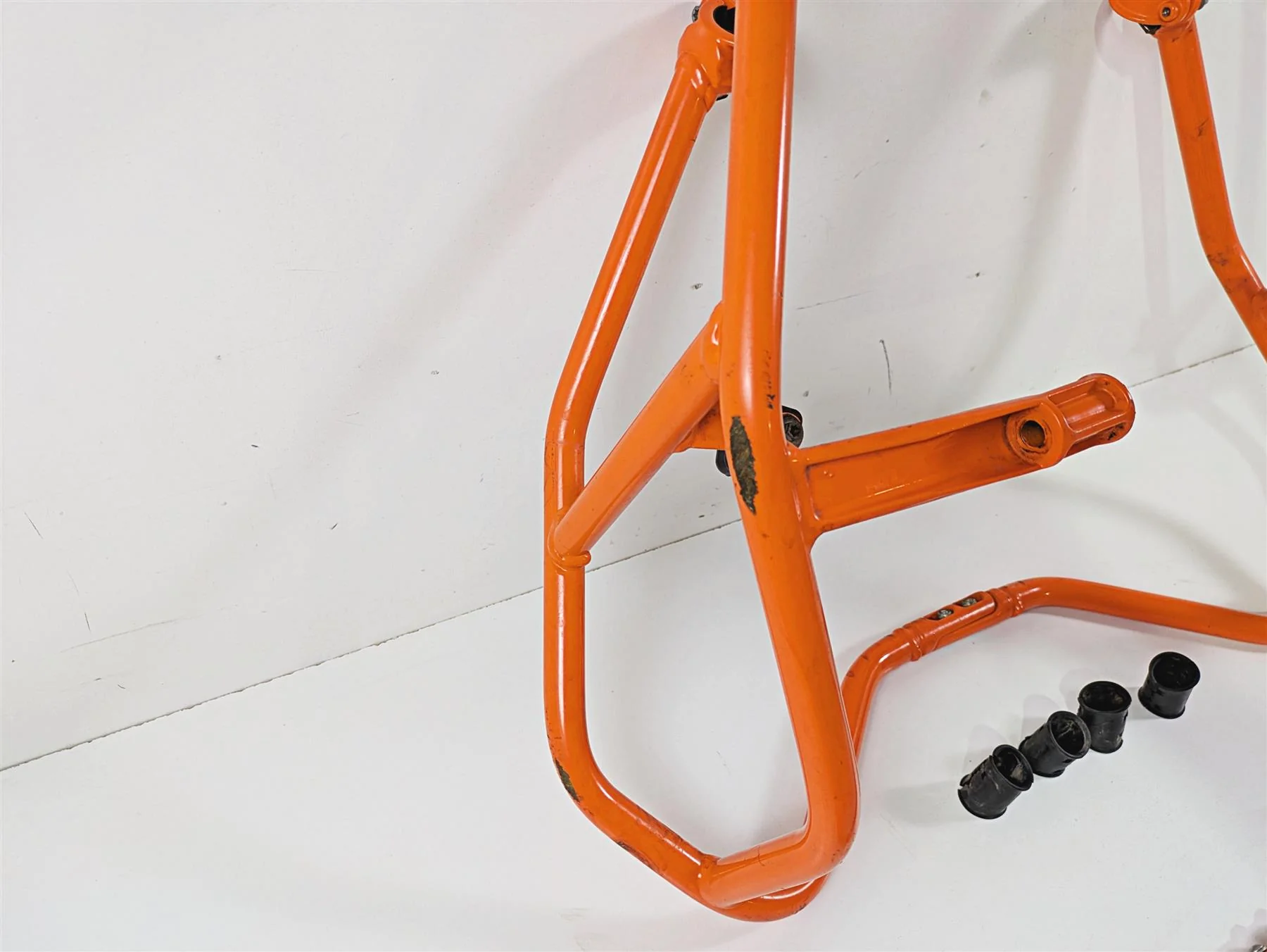 2020 KTM 1290 Super Adventure R Touratech Engine Guard Set - Rash 374-5160 - Image 7