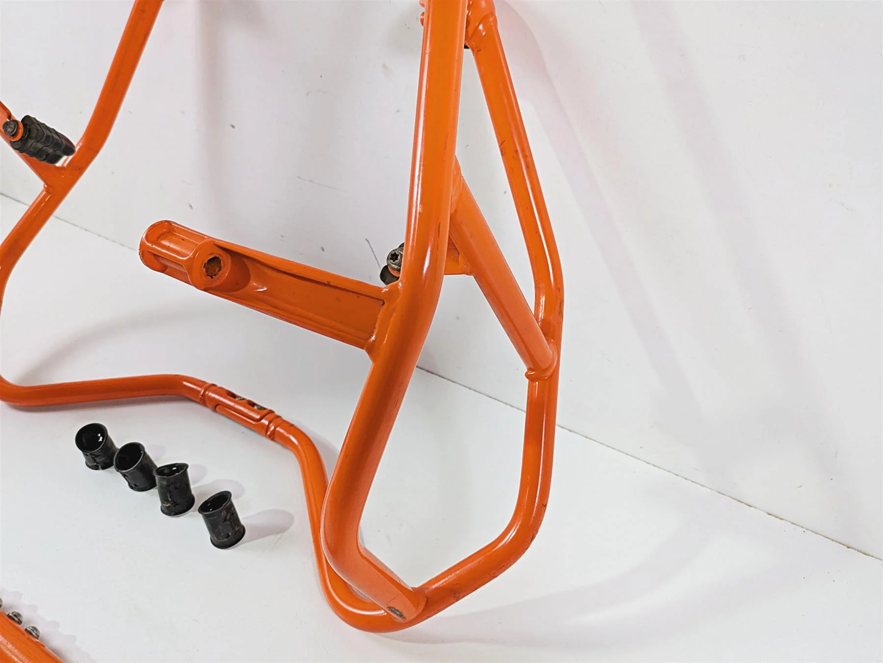 2020 KTM 1290 Super Adventure R Touratech Engine Guard Set - Rash 374-5160 - Image 8