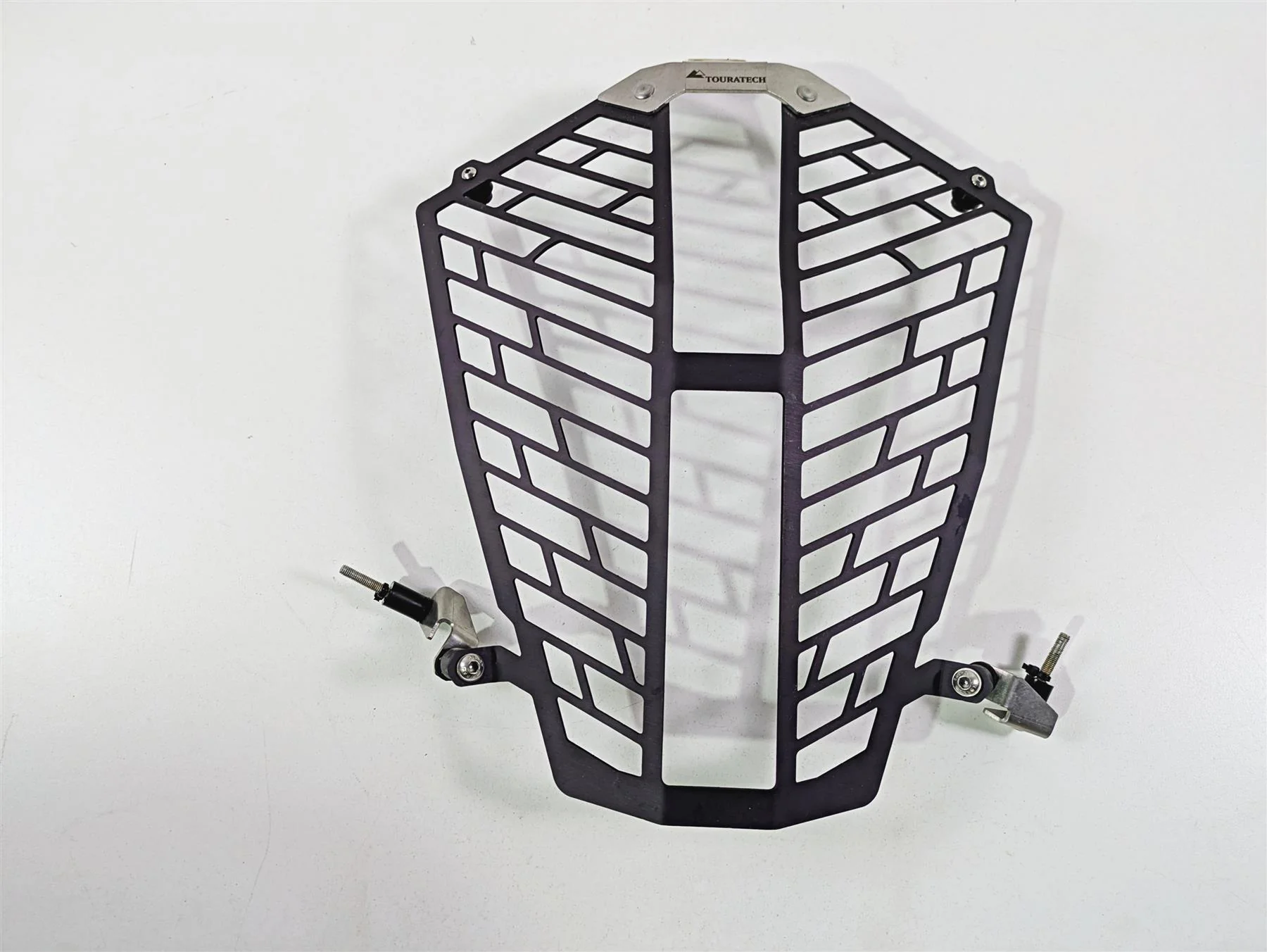 2020 KTM 1290 Super Adventure R Touratech Headlight Guard 374-5095 - Image 2