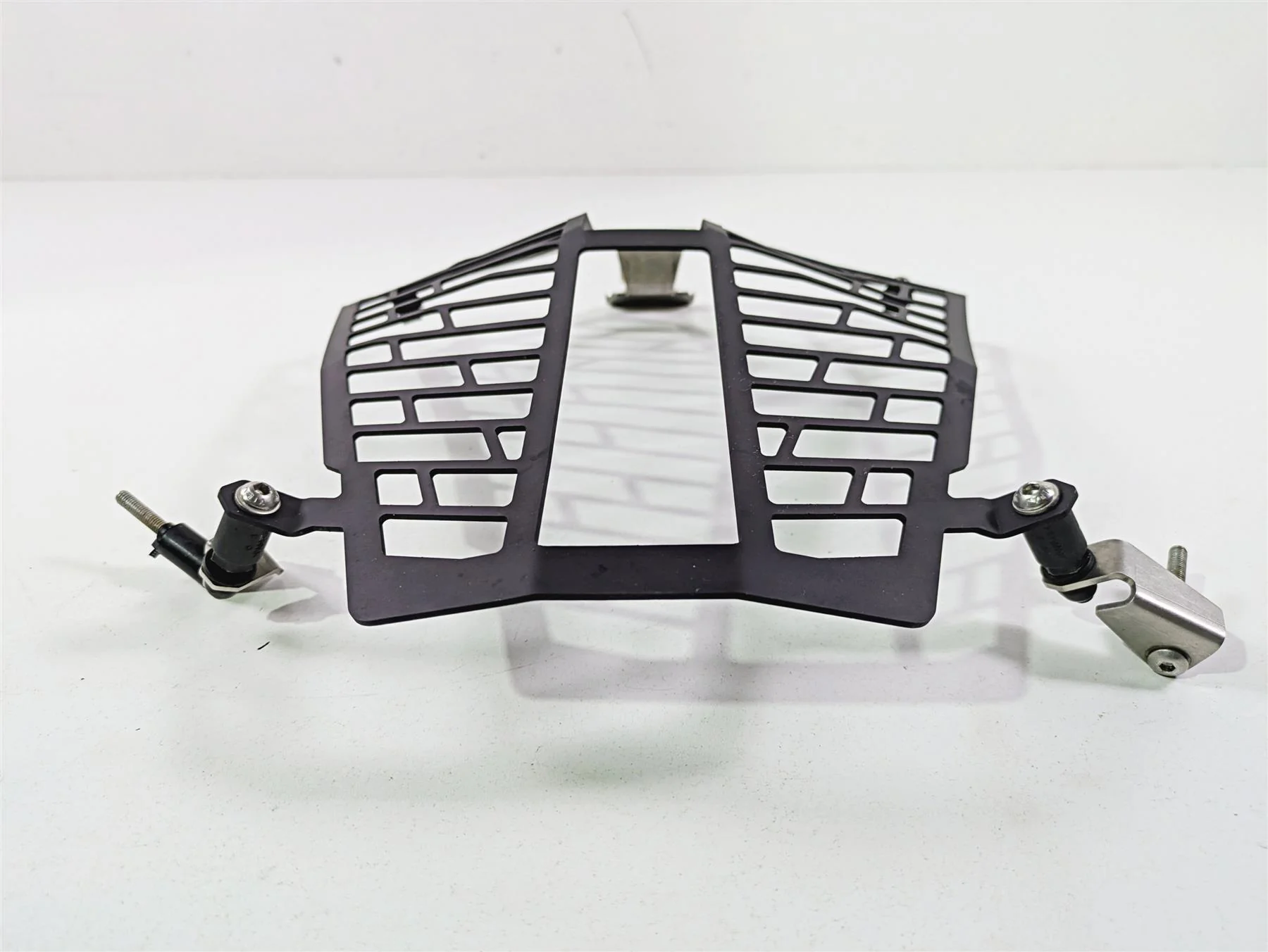 2020 KTM 1290 Super Adventure R Touratech Headlight Guard 374-5095 - Image 3