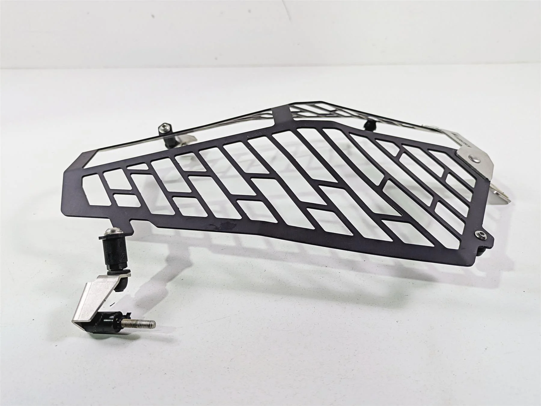 2020 KTM 1290 Super Adventure R Touratech Headlight Guard 374-5095 - Image 4