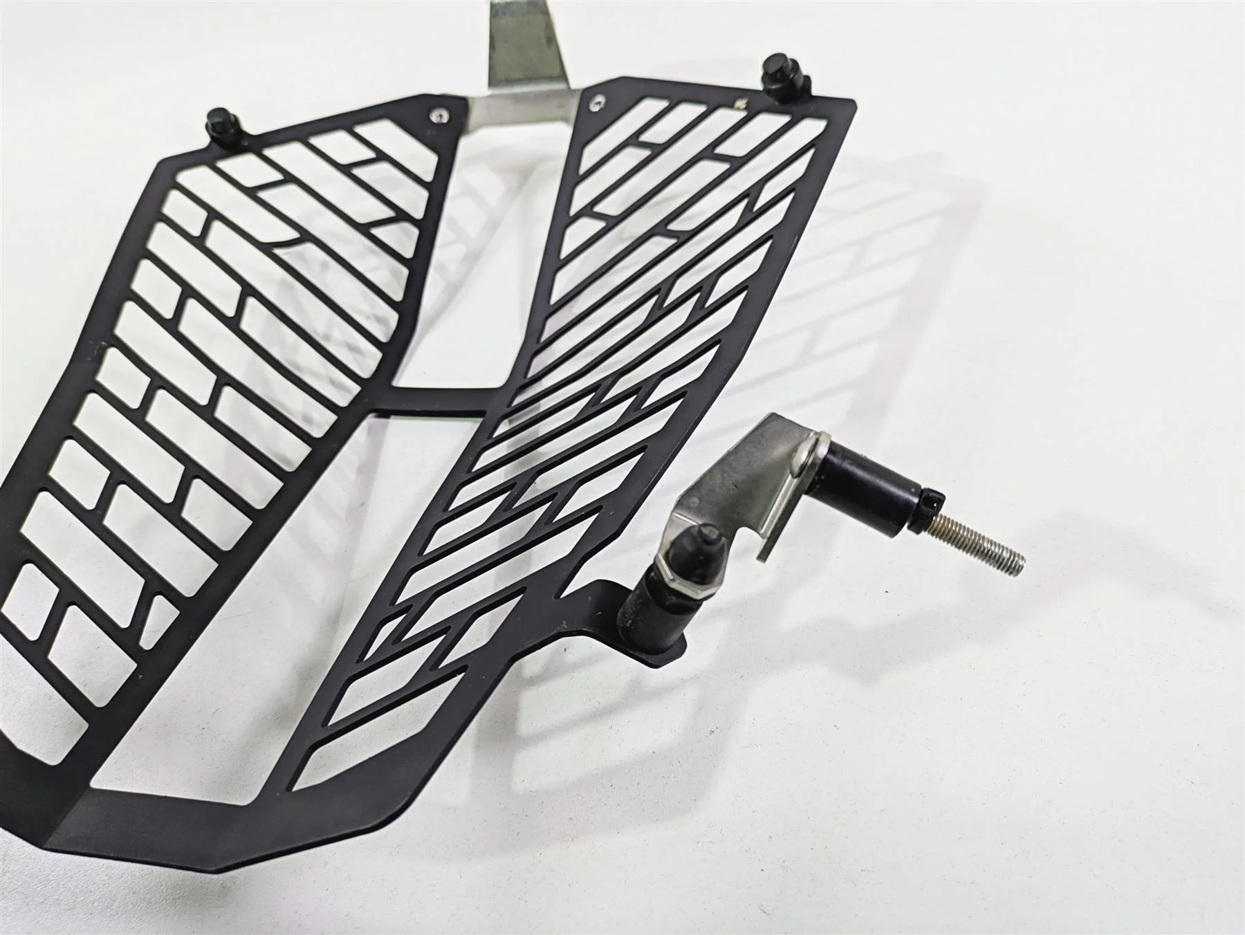 2020 KTM 1290 Super Adventure R Touratech Headlight Guard 374-5095 - Image 8