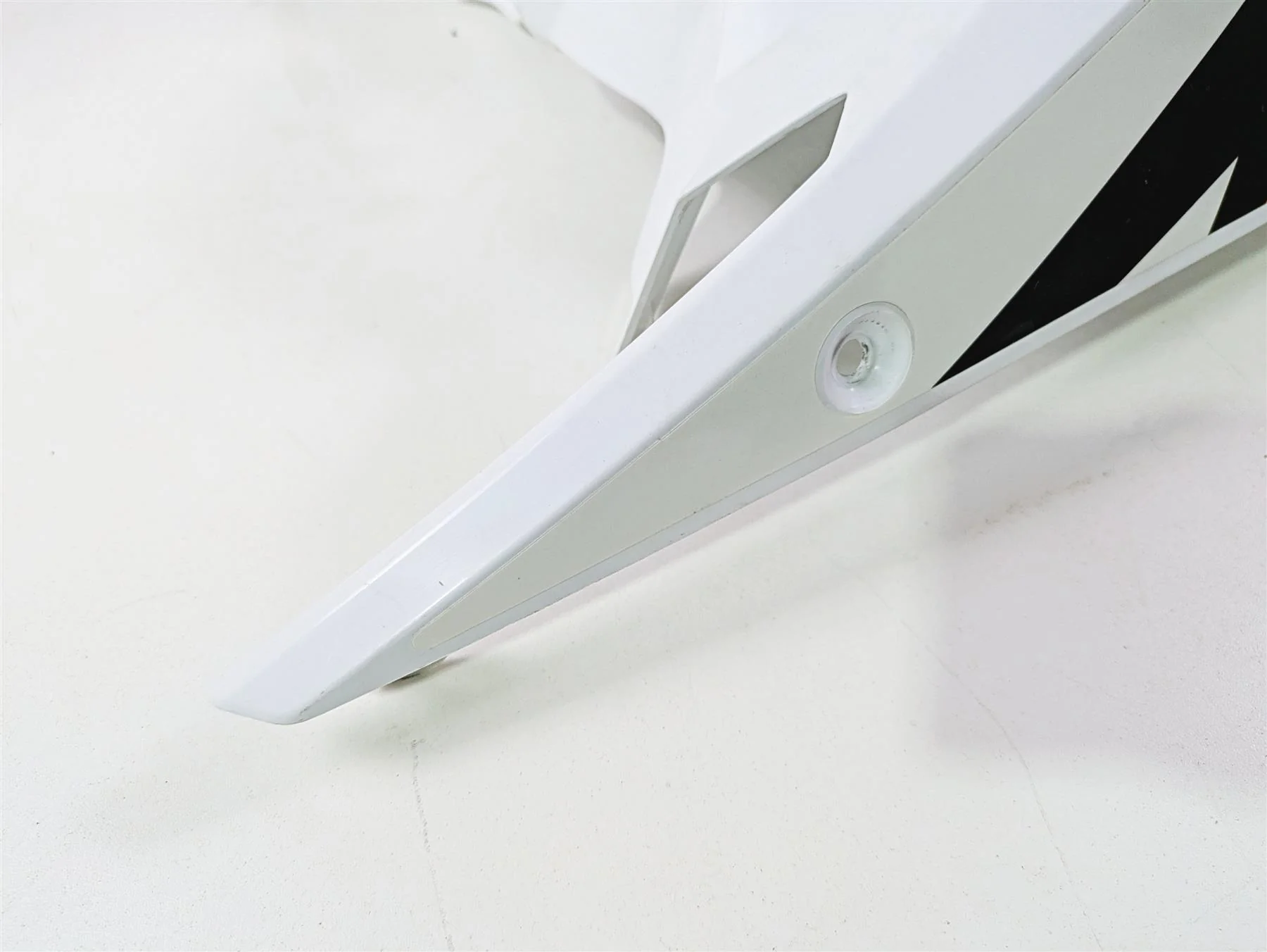 2020 KTM 1290 Super Adventure R Upper Fuel Gas Tank Cover Fairing 60308030000 - Image 6
