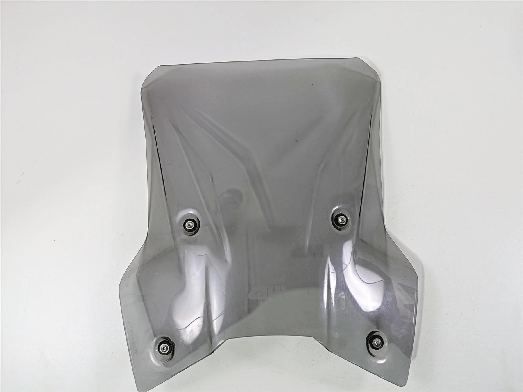 2020 KTM 1290 Super Adventure R Windshield Screen Givi Light Smoke 380mm D7706S - Image 6