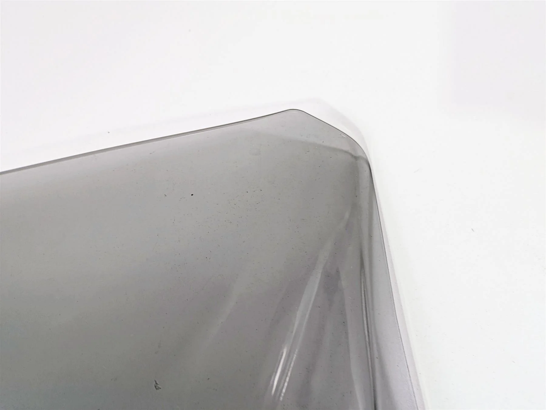 2020 KTM 1290 Super Adventure R Windshield Screen Givi Light Smoke 380mm D7706S - Image 9