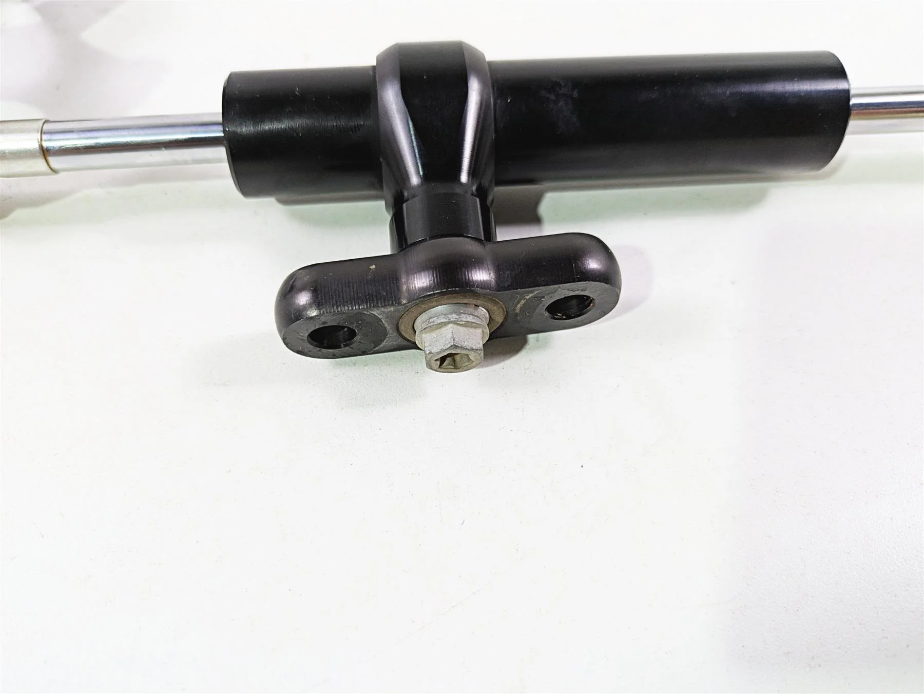 2020 KTM 1290 Super Adventure R WP Steering Damper & Mounts 16181N53ES 16181N53E - Image 12