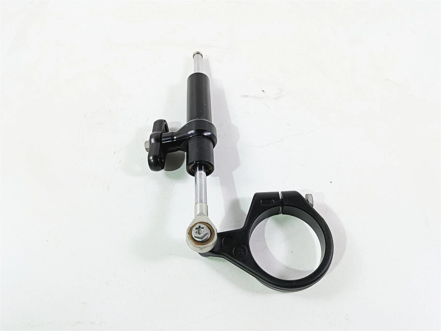 2020 KTM 1290 Super Adventure R WP Steering Damper & Mounts 16181N53ES 16181N53E - Image 4