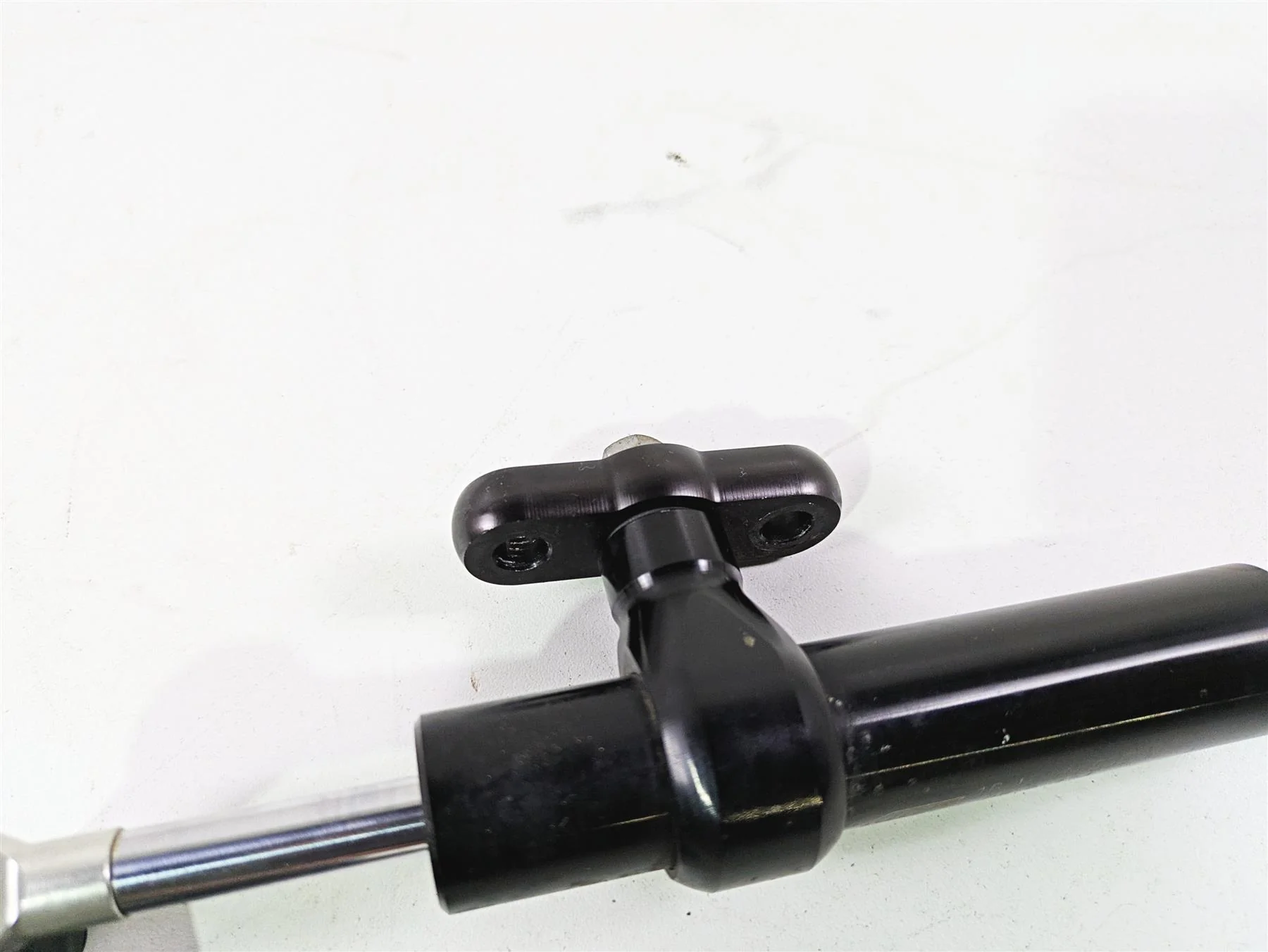 2020 KTM 1290 Super Adventure R WP Steering Damper & Mounts 16181N53ES 16181N53E - Image 9