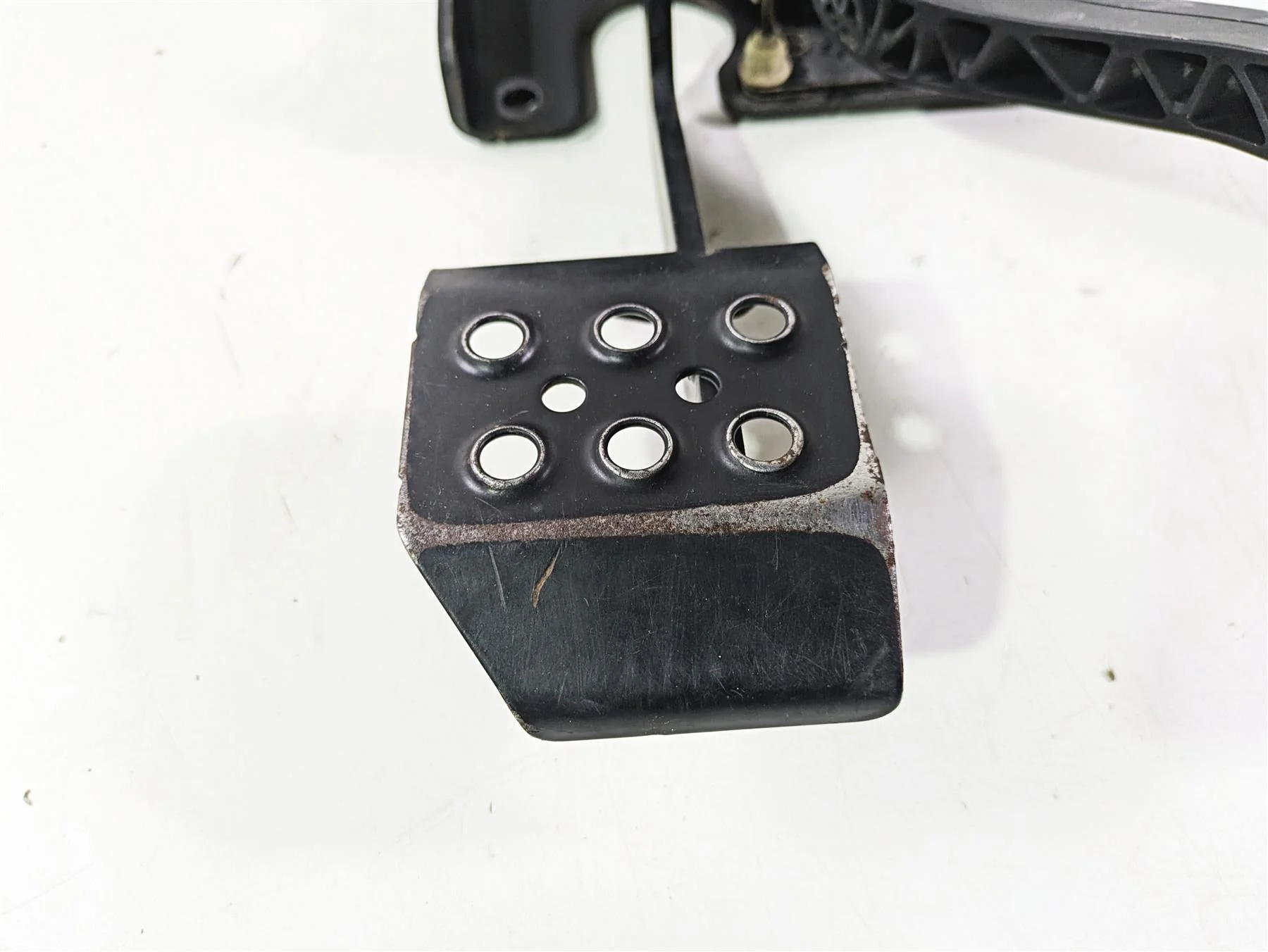 2020 Polaris General 1000 EPS Accelerator & Brake Pedal 4015711 1021765 - Image 3