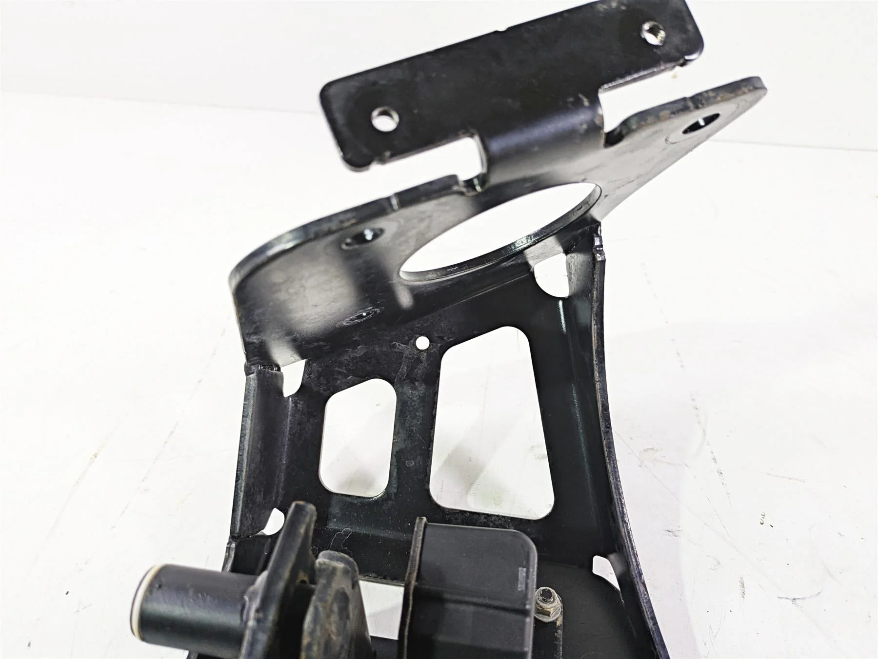 2020 Polaris General 1000 EPS Accelerator & Brake Pedal 4015711 1021765 - Image 6