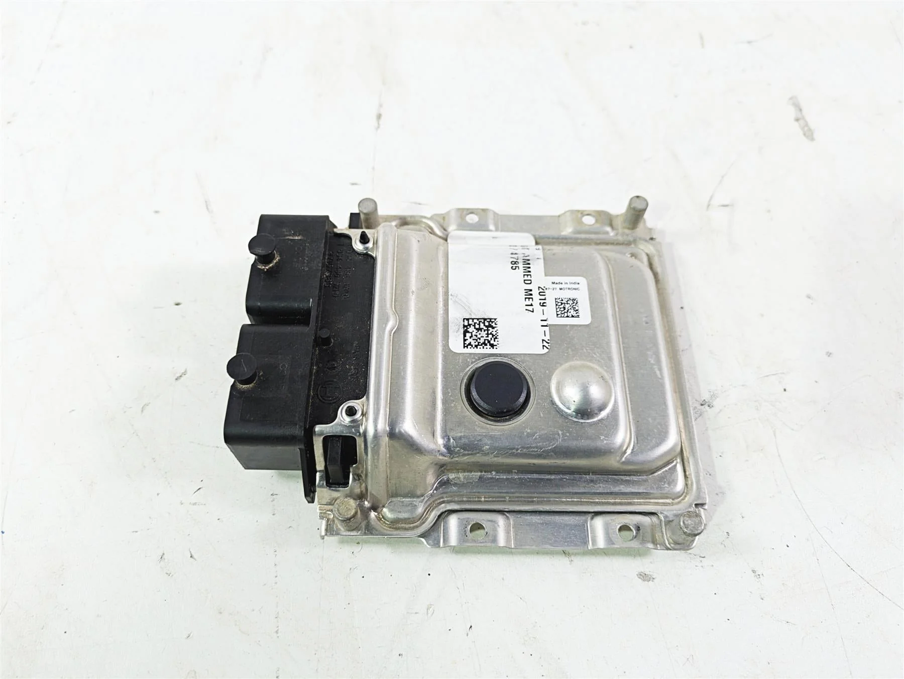 2020 Polaris General 1000 EPS Cdi Ecu Ecm Engine Control Module 4014125 4017921