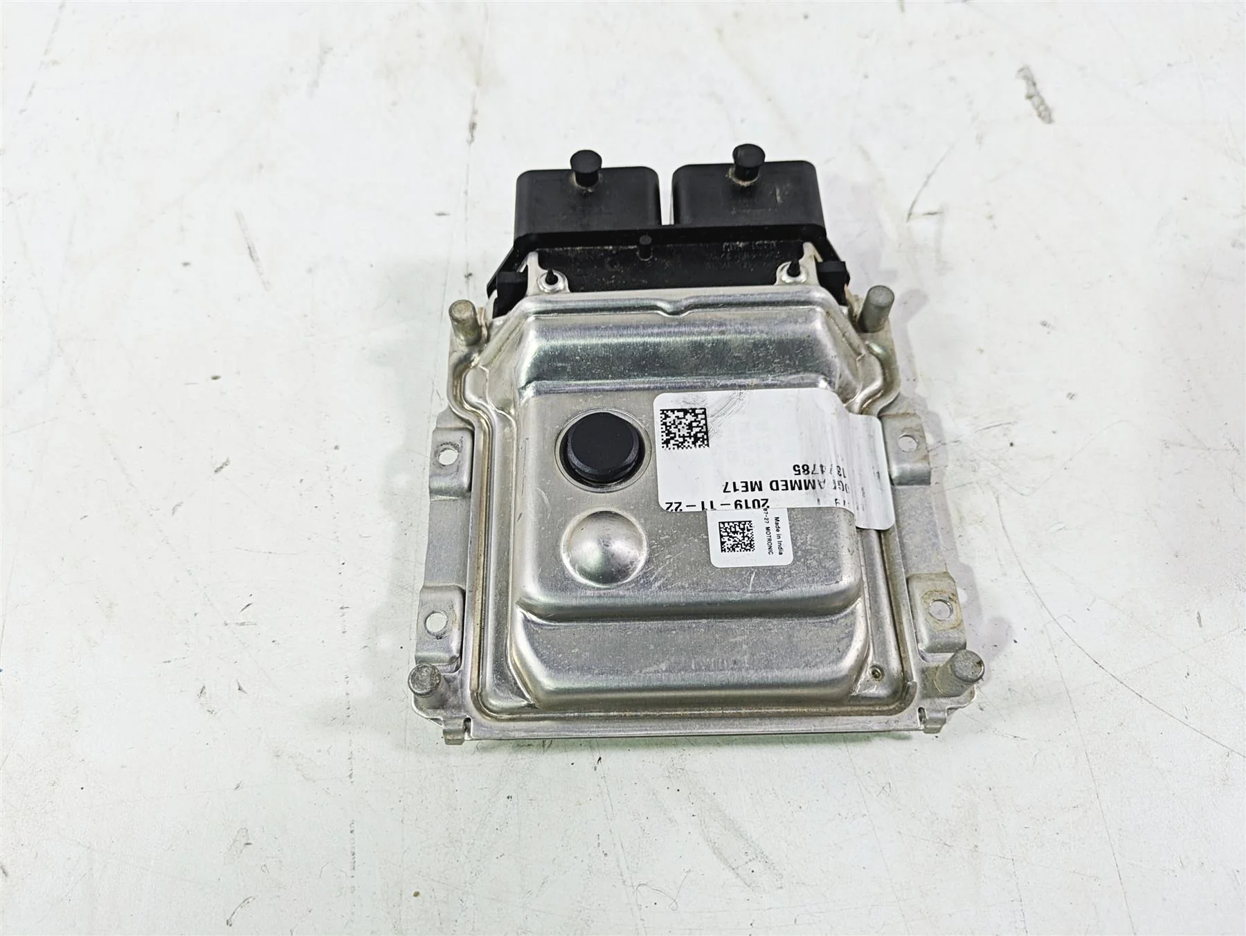 2020 Polaris General 1000 EPS Cdi Ecu Ecm Engine Control Module 4014125 4017921 - Image 2