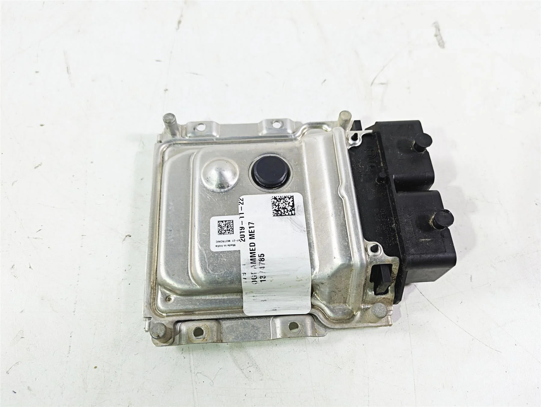 2020 Polaris General 1000 EPS Cdi Ecu Ecm Engine Control Module 4014125 4017921 - Image 3