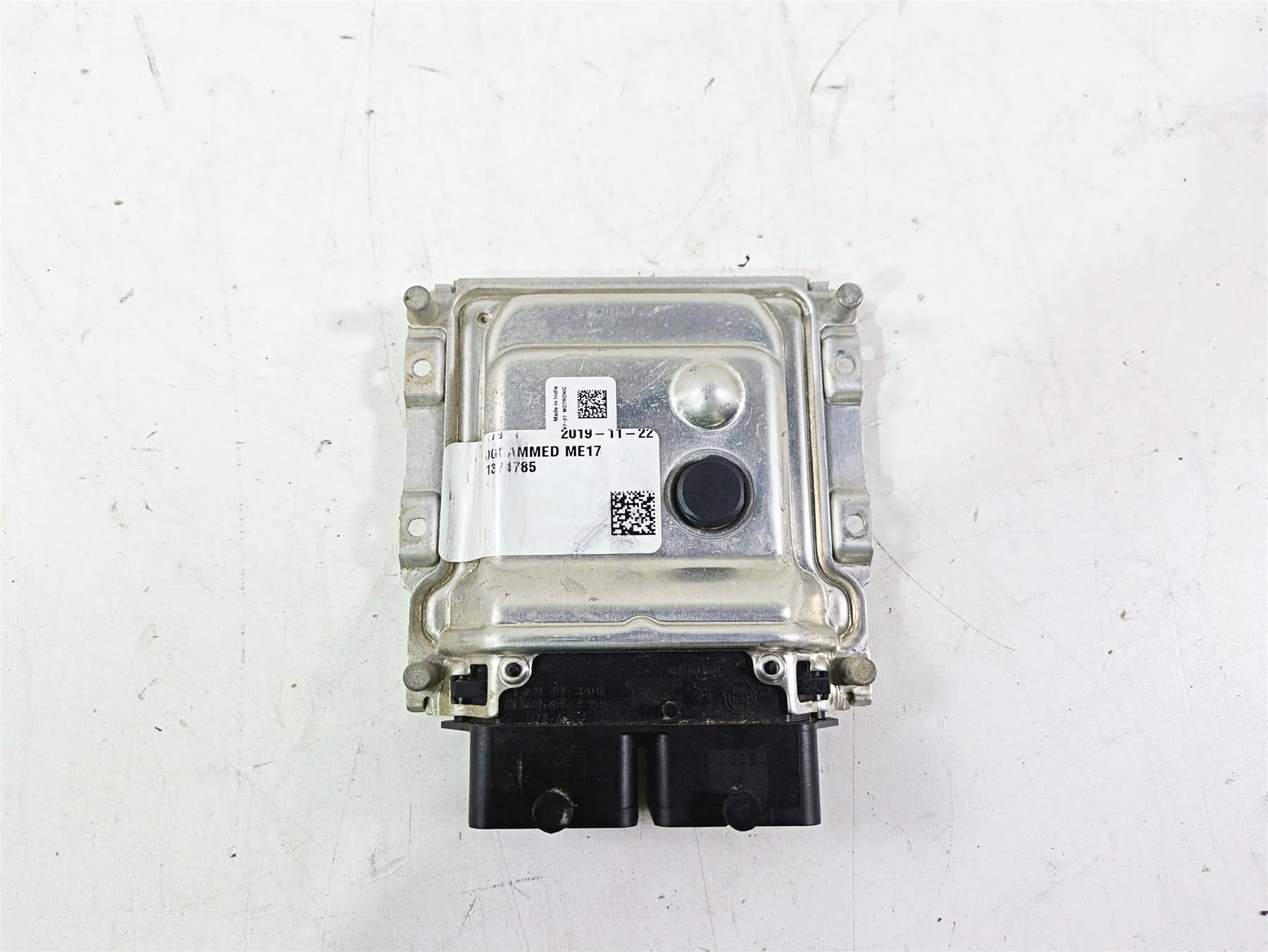 2020 Polaris General 1000 EPS Cdi Ecu Ecm Engine Control Module 4014125 4017921 - Image 4