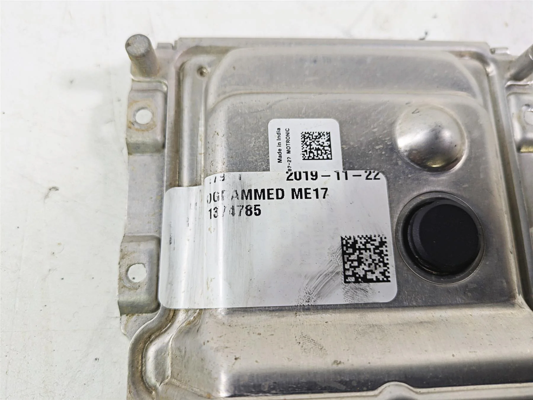 2020 Polaris General 1000 EPS Cdi Ecu Ecm Engine Control Module 4014125 4017921 - Image 5