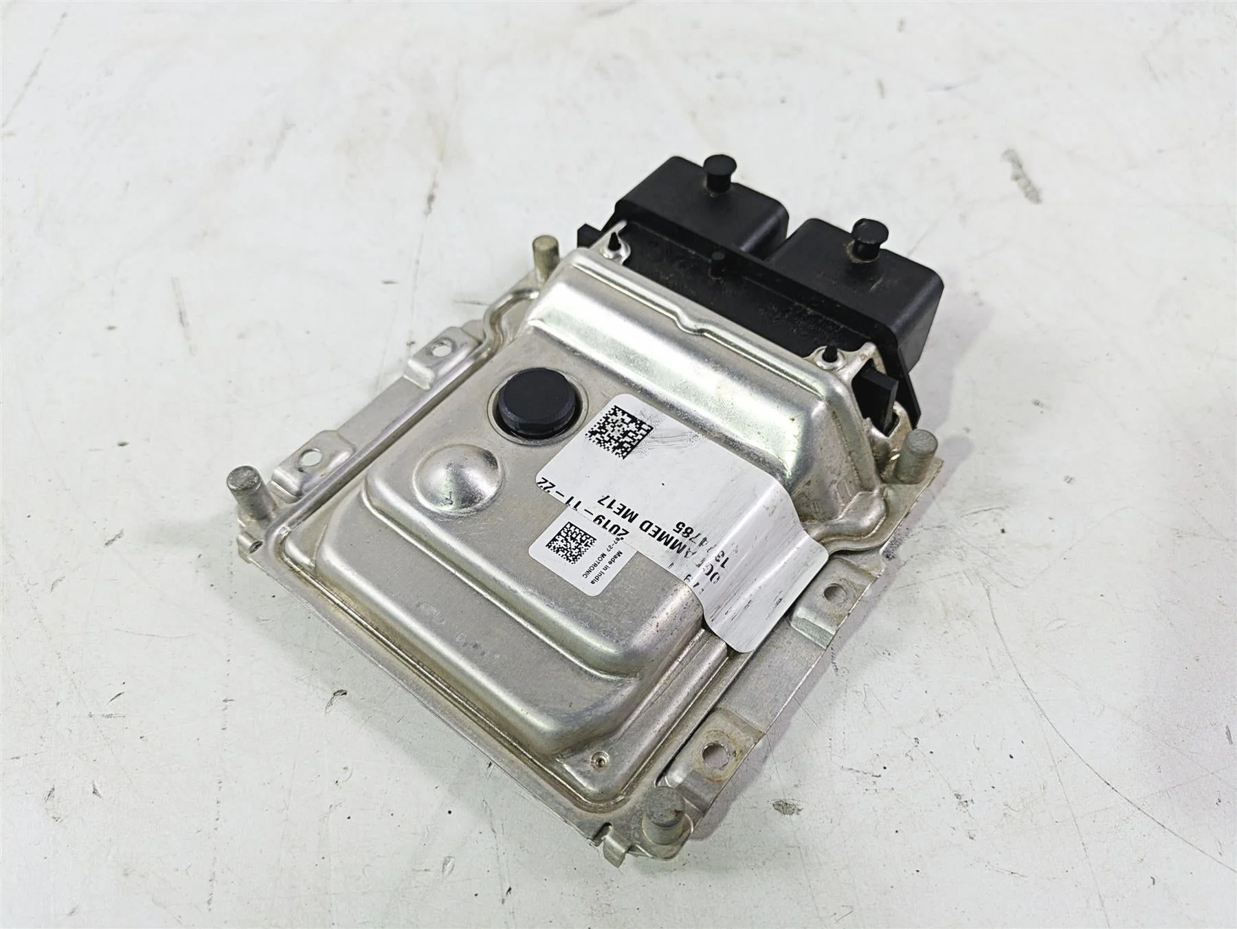 2020 Polaris General 1000 EPS Cdi Ecu Ecm Engine Control Module 4014125 4017921 - Image 9