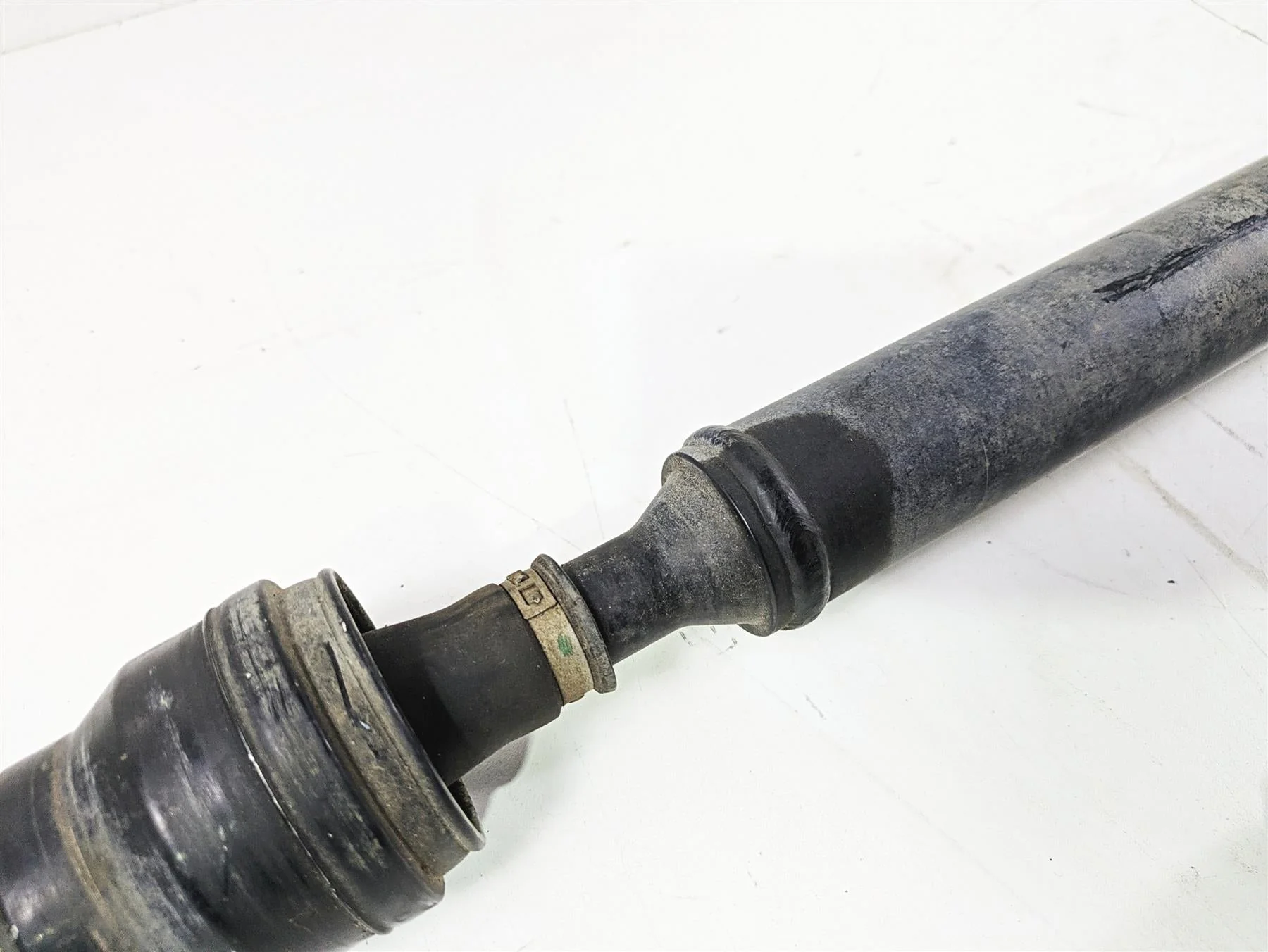 2020 Polaris General 1000 EPS Center Prop Drive Axle Shaft Set 1333917 1334311 - Image 8