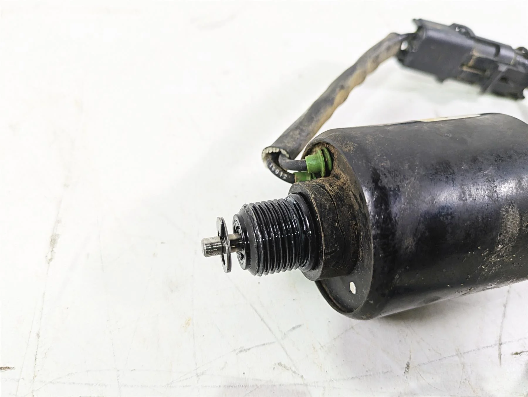 2020 Polaris General 1000 EPS Differential Lock Solenoid Relay Q613-A20 4012829 - Image 7