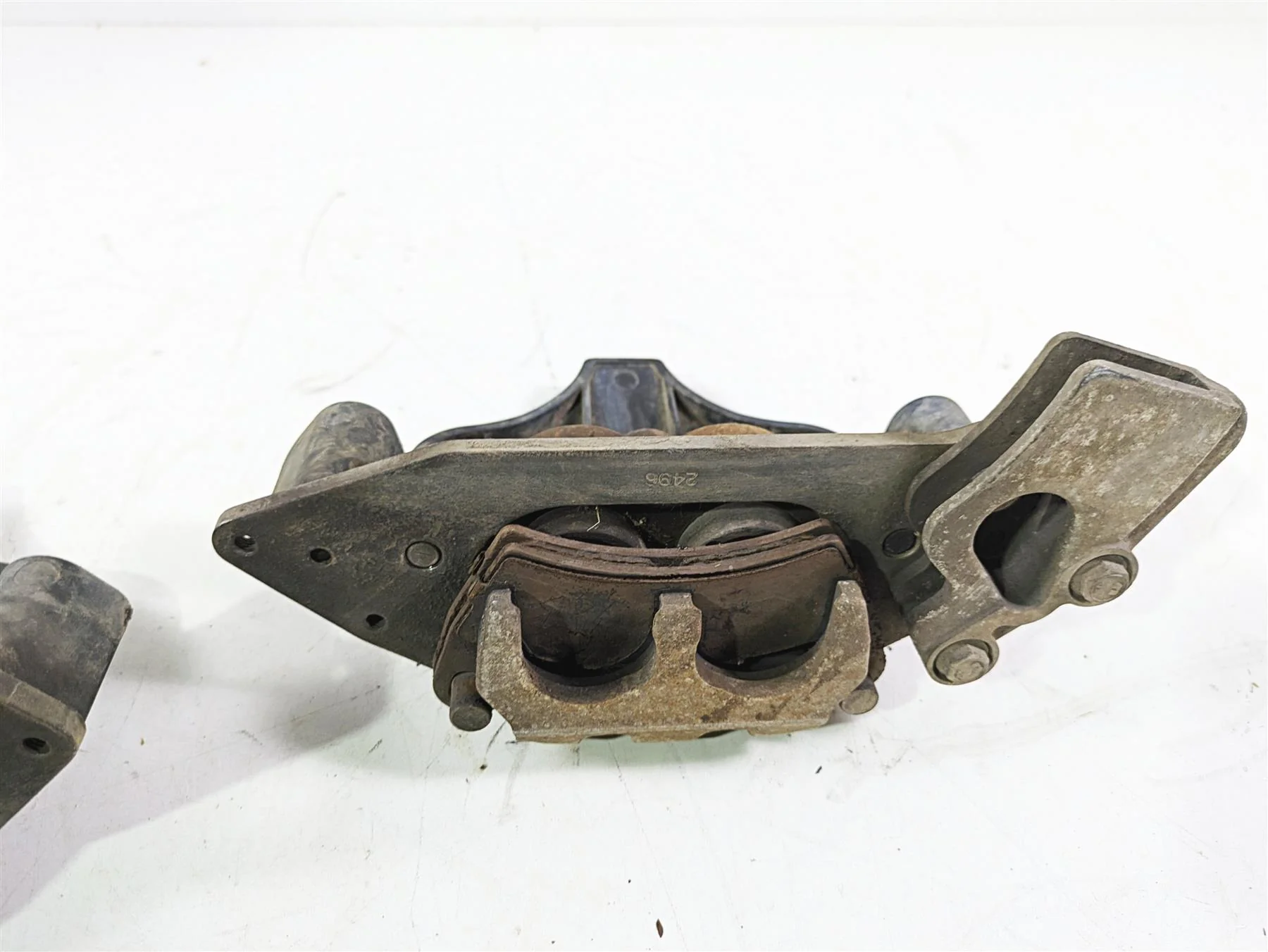 2020 Polaris General 1000 EPS Front Brake Caliper Set 1913060 1913061 - Image 10