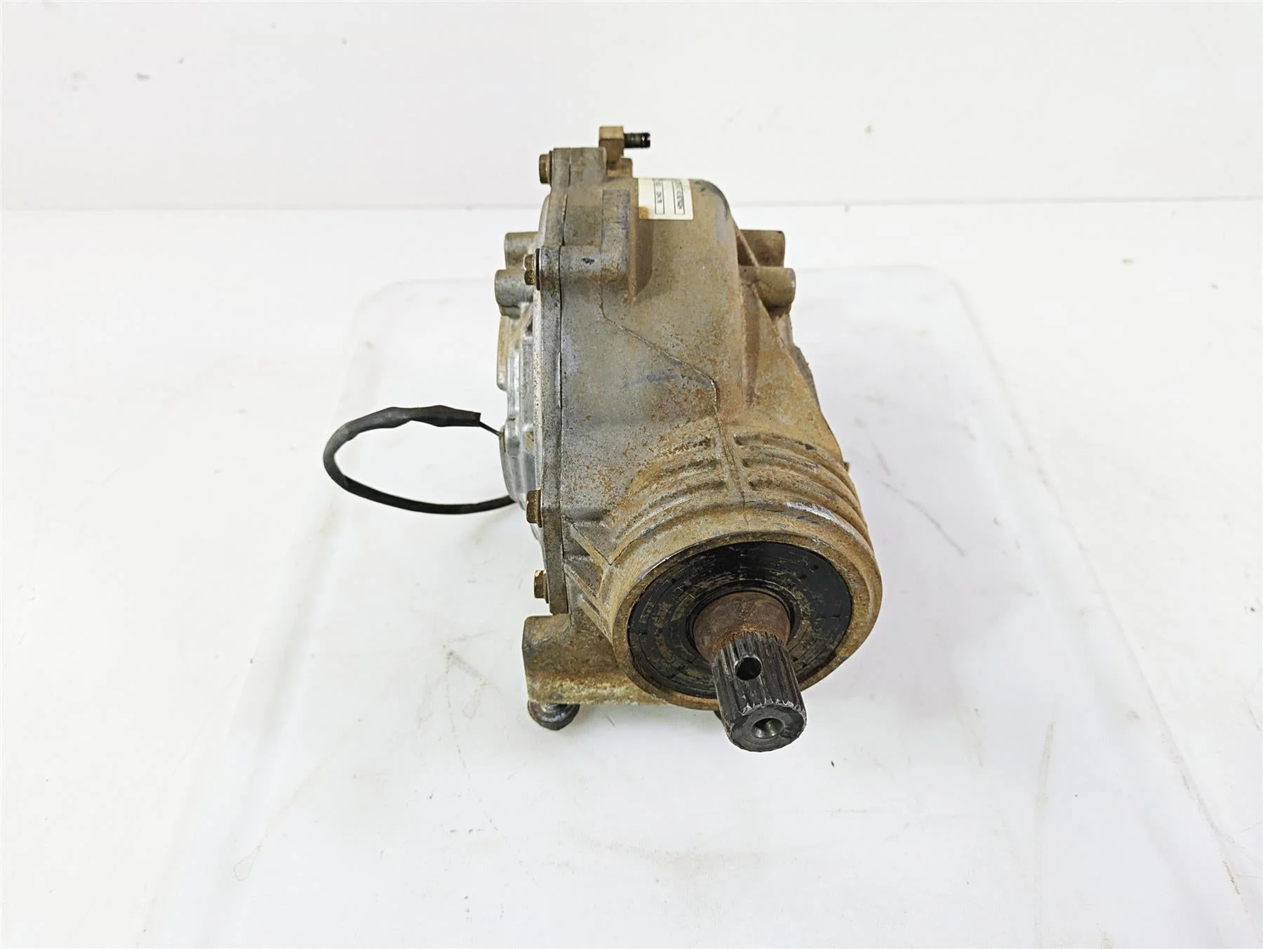 2020 Polaris General 1000 EPS Front Differential Gear Box 4K 1334178 1334625 - Image 3
