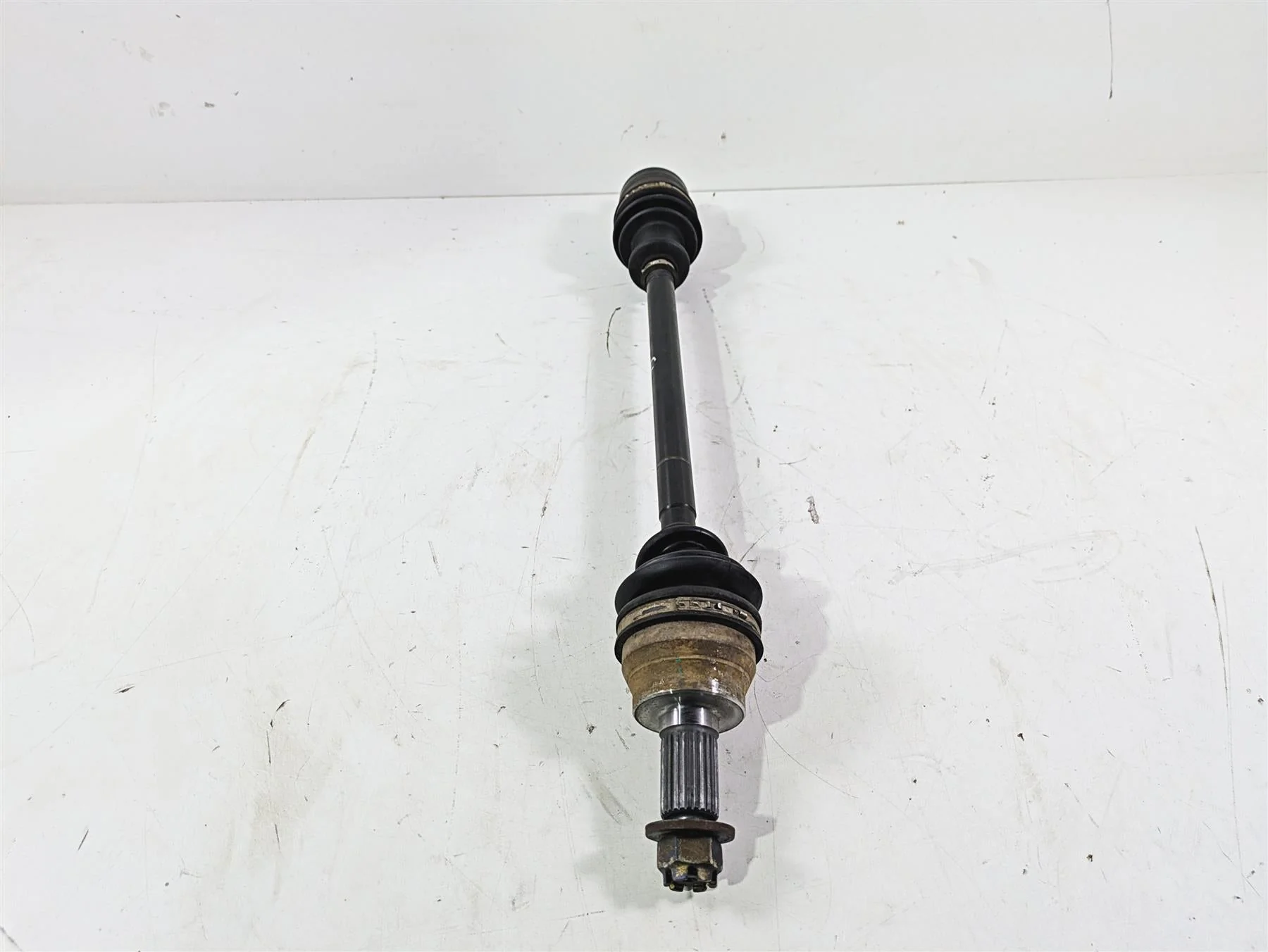 2020 Polaris General 1000 EPS Front Left Cv Drive Axle Shaft  1333946 - Image 2